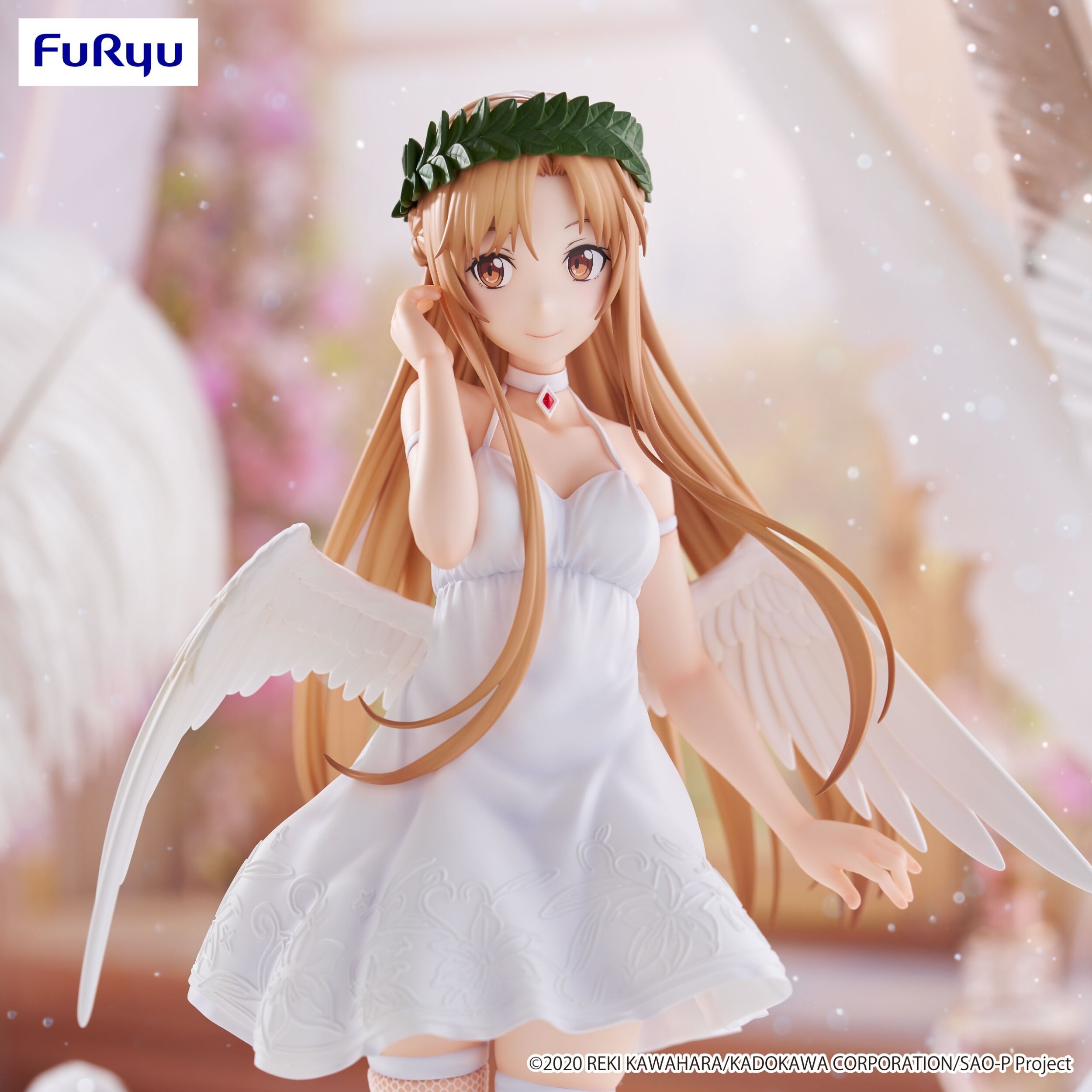 BiCute Pure Figure Sword Art Online Asuna - Tokyo Otaku Mode (TOM)