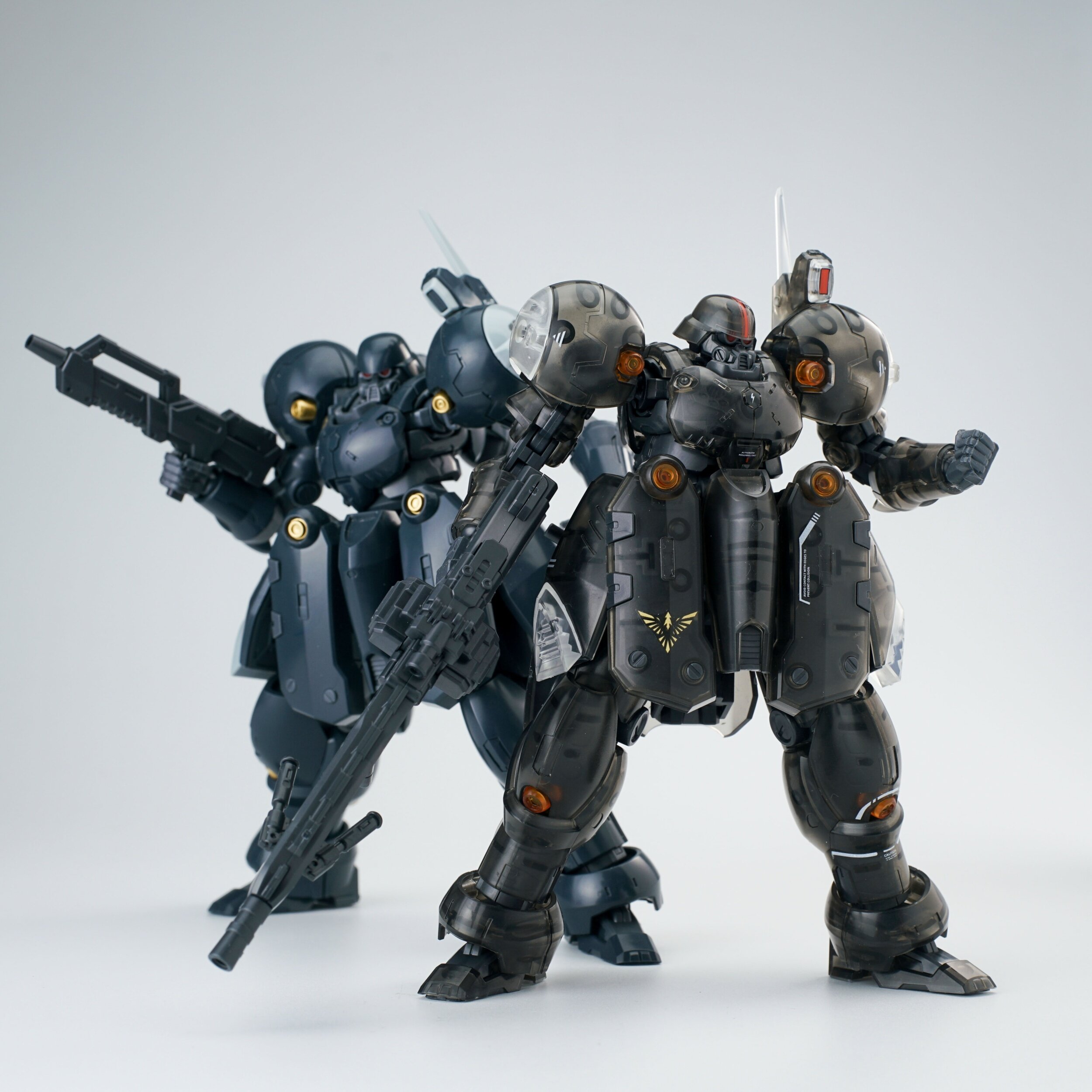 Yahoo!オークション - MechNoiz Toys PANZER ソフビ mutant