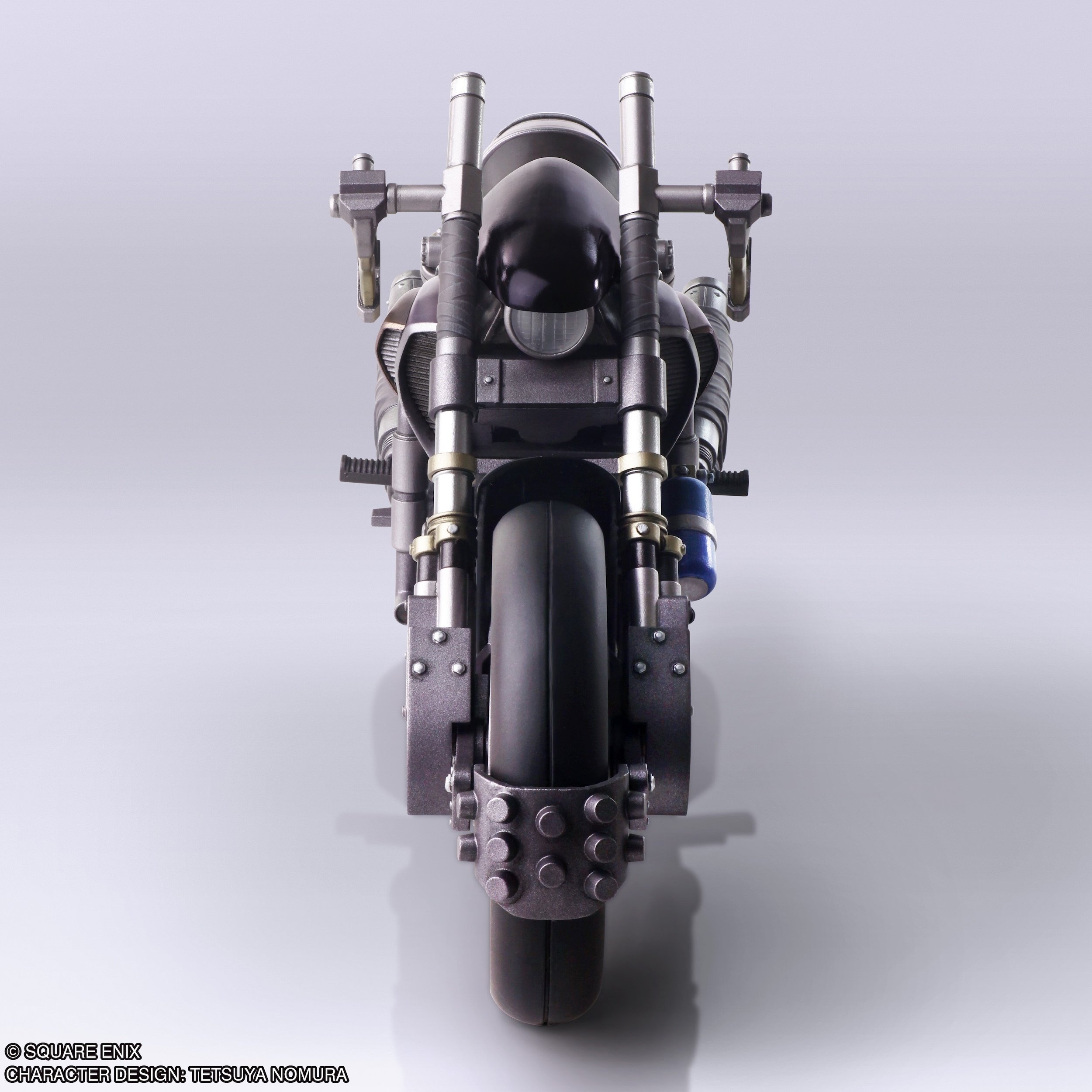 Bring Arts Final Fantasy VII Hardy-Daytona - Tokyo Otaku Mode (TOM)