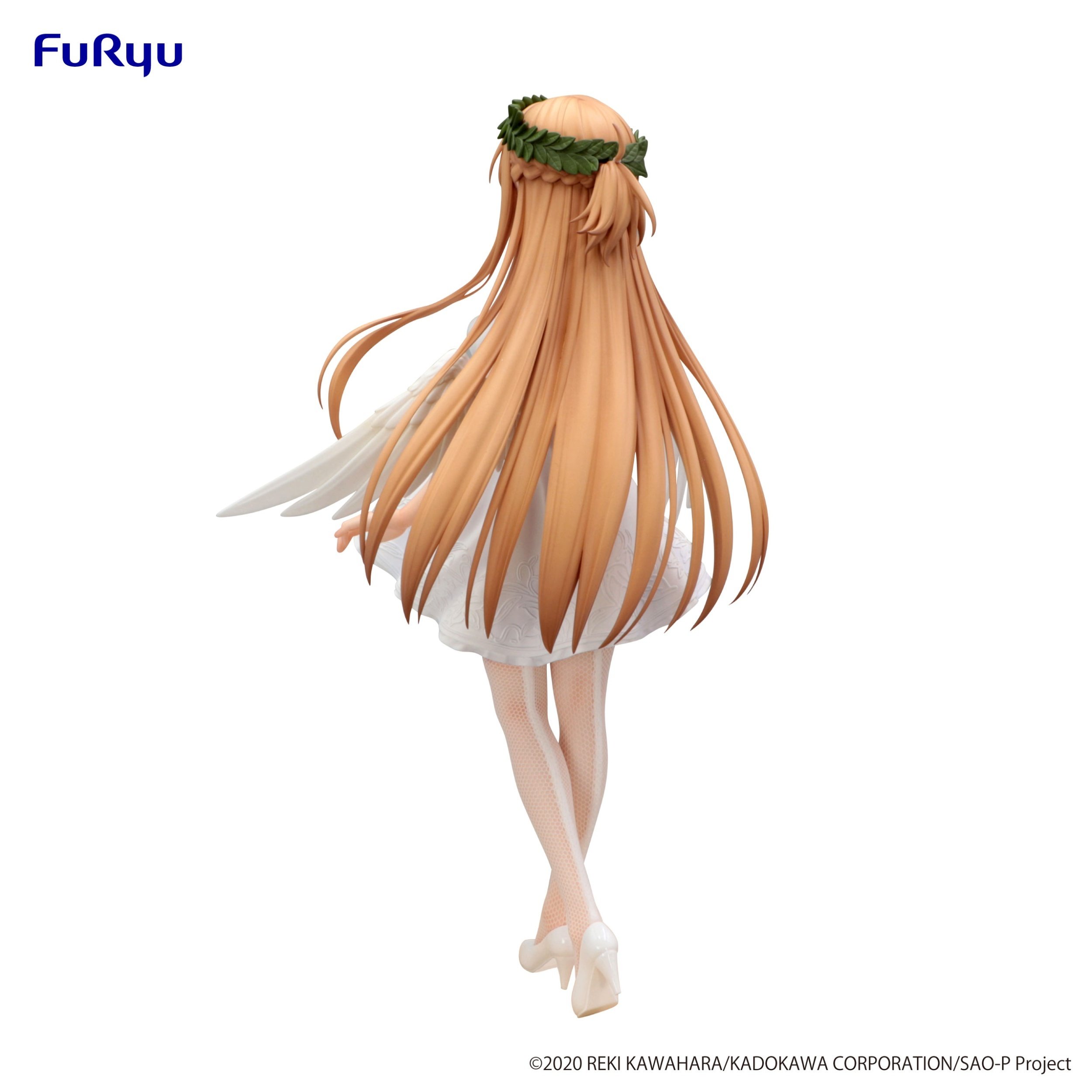 BiCute Pure Figure Sword Art Online Asuna - Tokyo Otaku Mode (TOM)