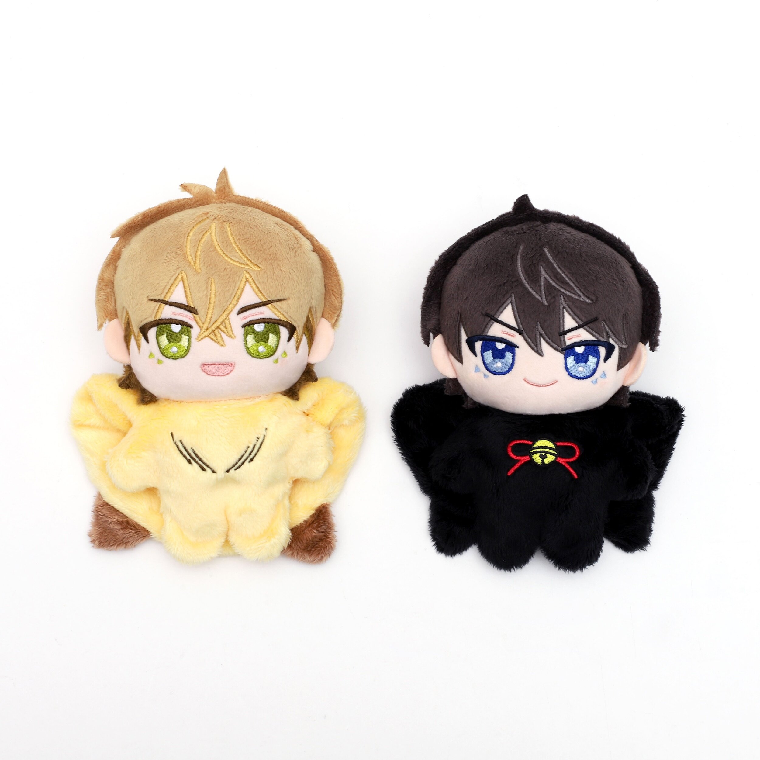 Dakaichi -I'm Being Harassed by the Sexiest Man of the Year