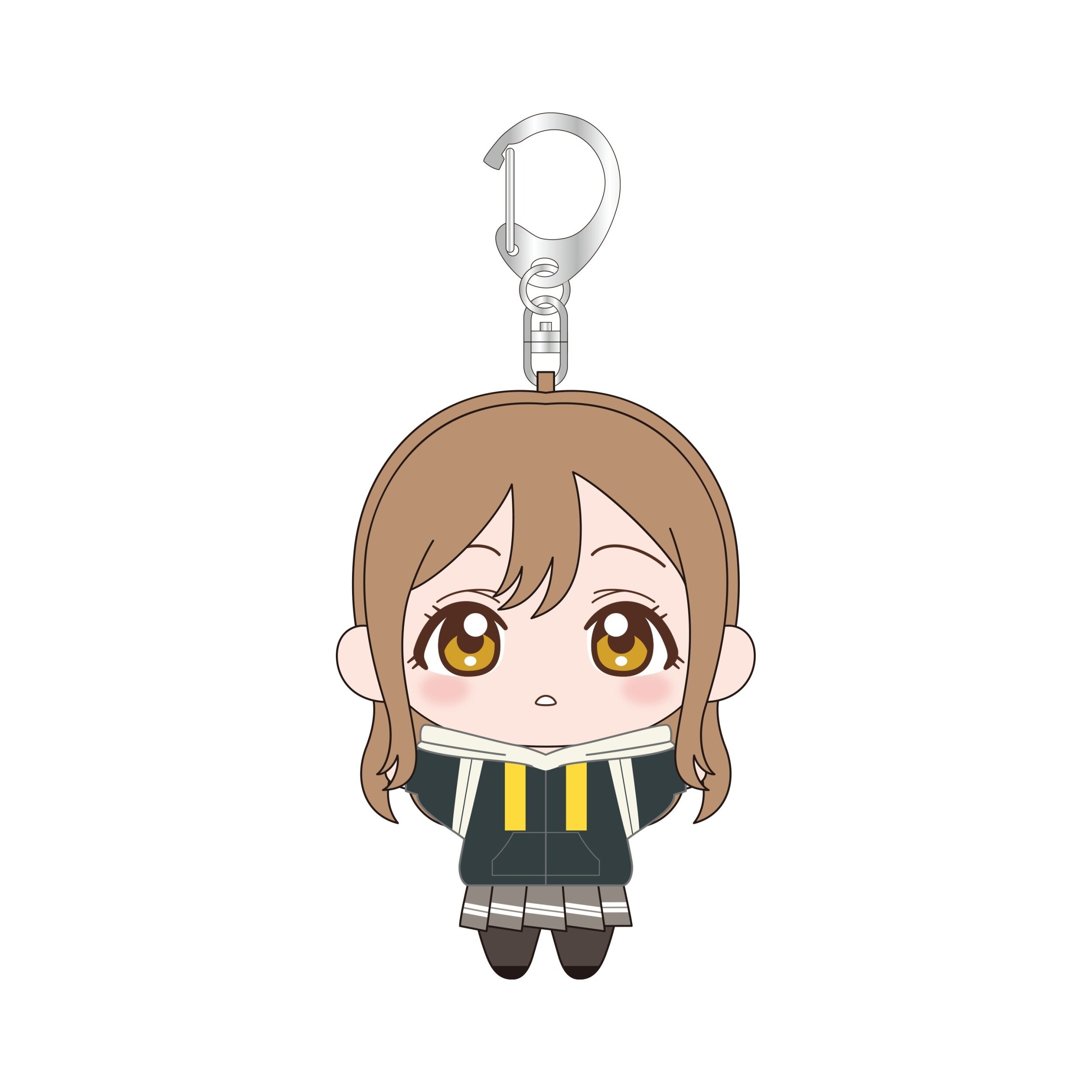 Love Live! Sunshine!! Numazu Jimo Ai Festival 2025 Mascot Plush