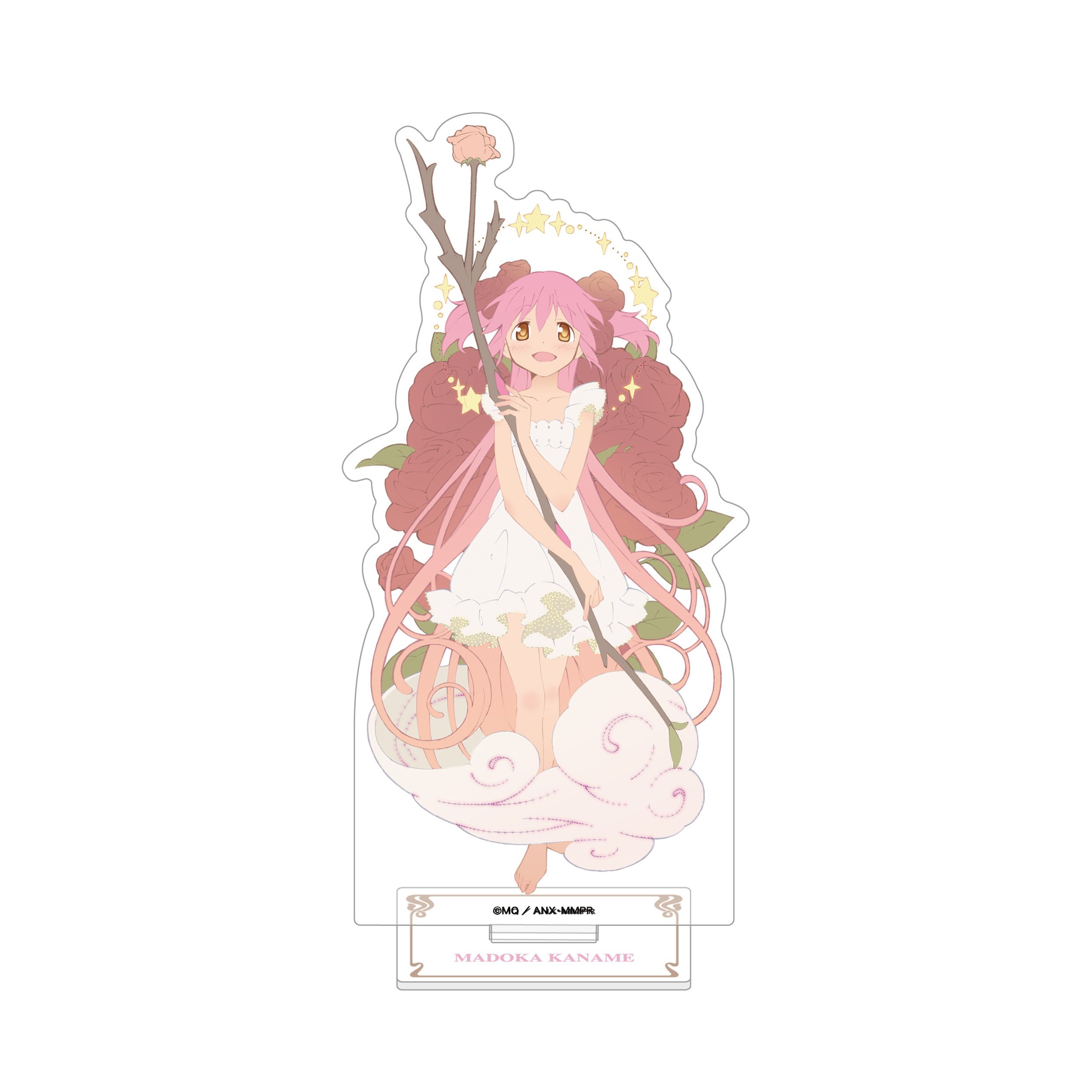 Puella Magi Madoka Magica the Movie: Rebellion Acrylic Stand