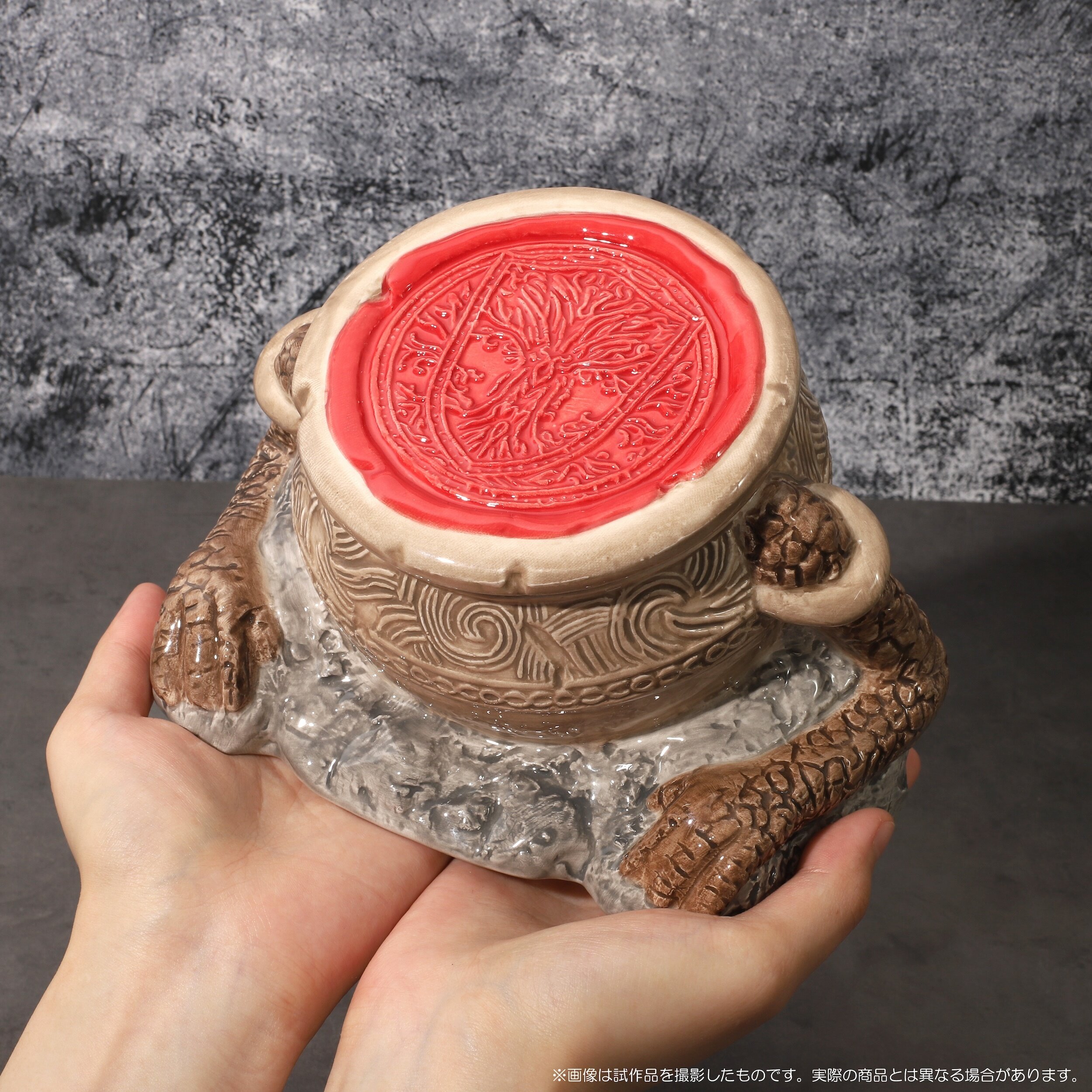 Elden Ring Alexander's Coin Bank - Tokyo Otaku Mode (TOM)
