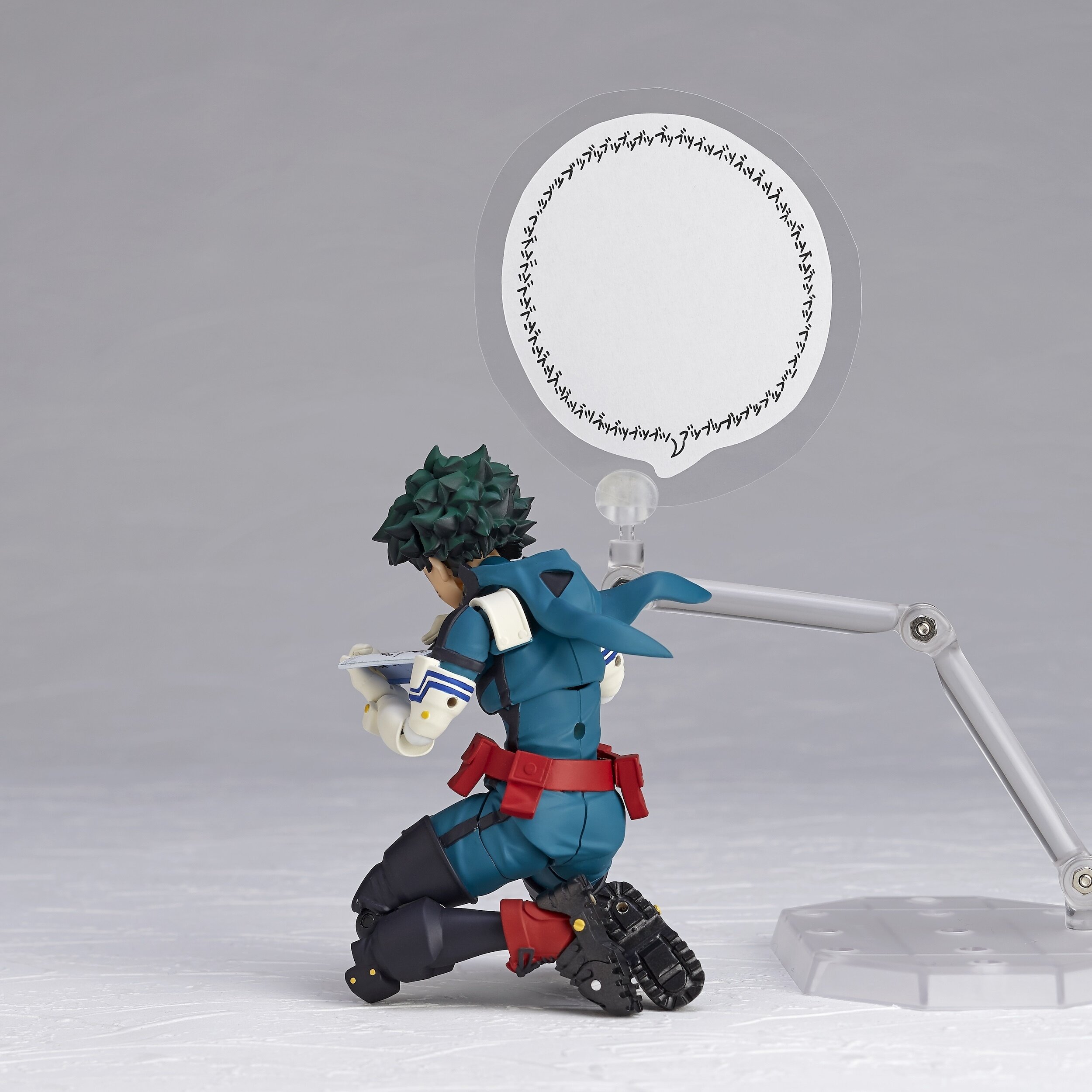 Amazing Yamaguchi newest Deku Izuku Midoriya