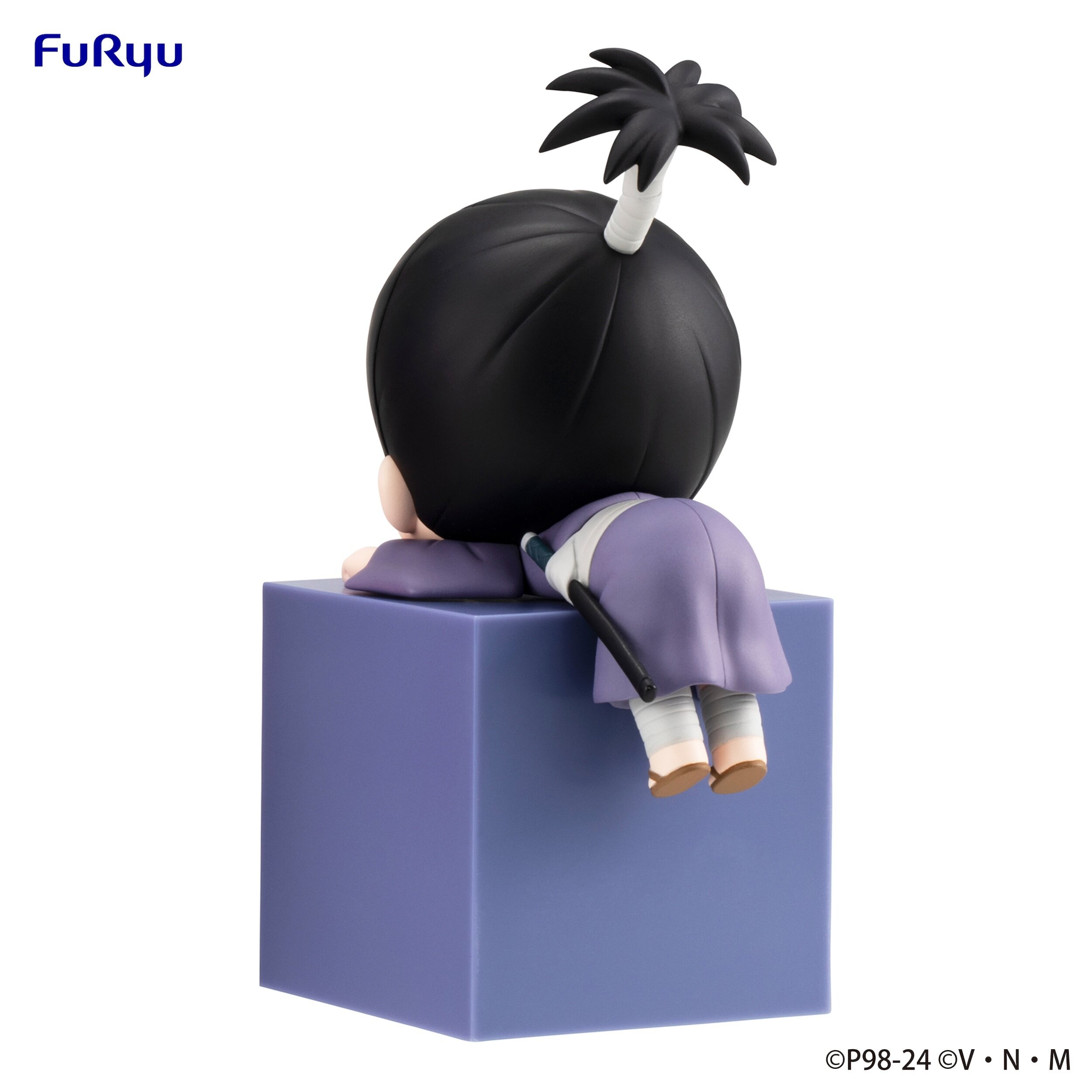Amazon.com: JP Products Hunter x Hunter Figurines (Leorio