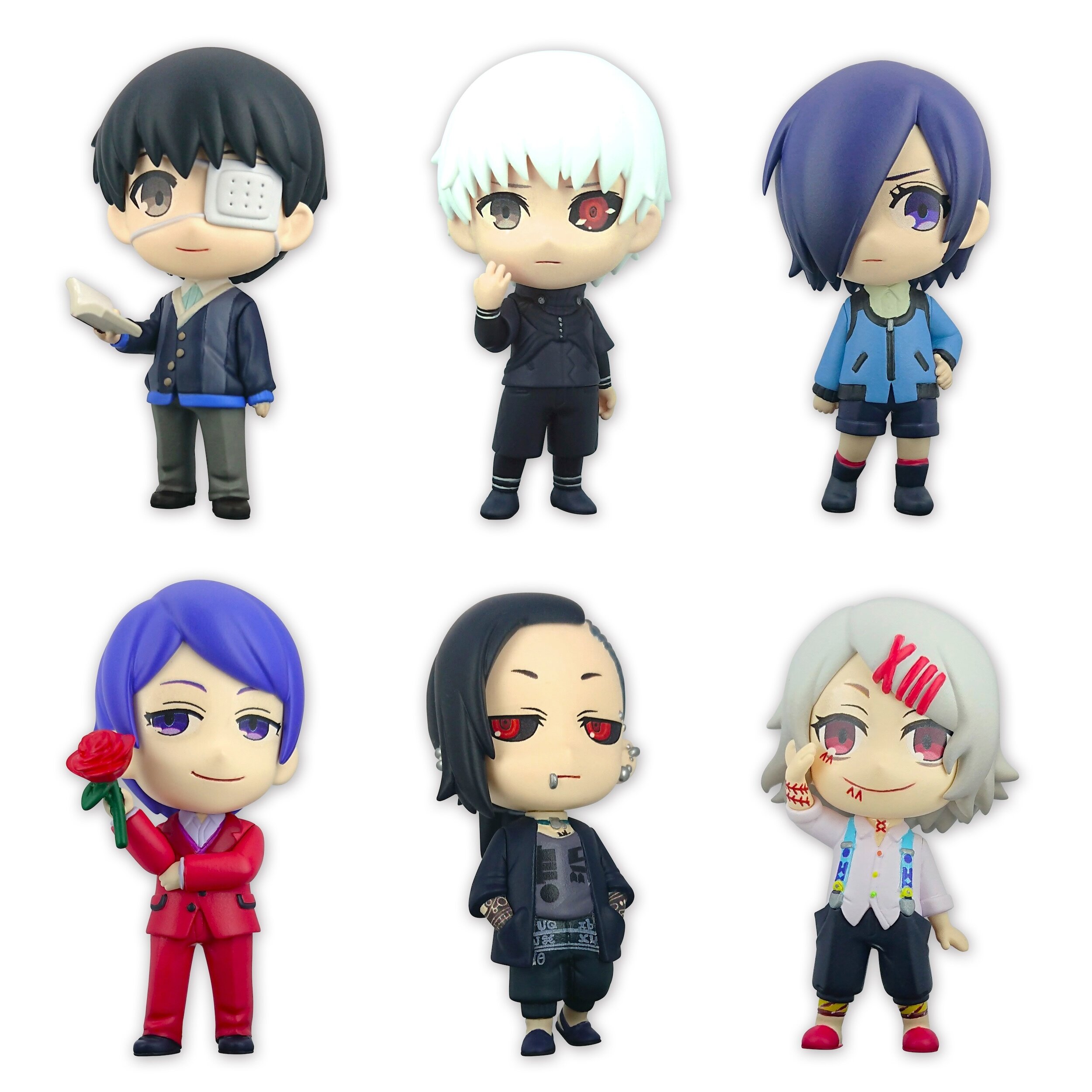 Tokyo Ghoul Full Set buy