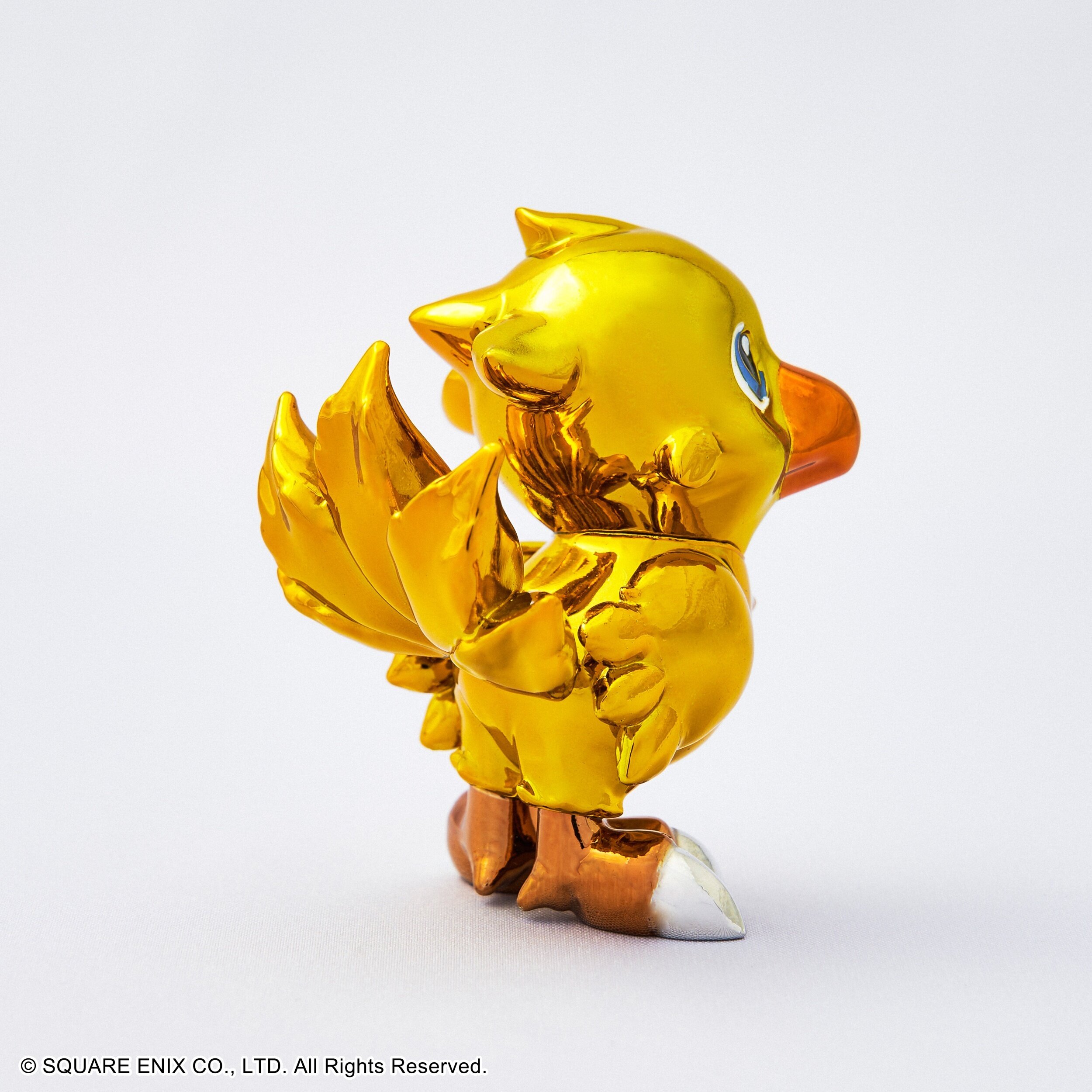 CHOCOBO FINAL FANTASY Square Enix Oiseau Jouer Carte Jeu TCG Japon Diamant Jack EUR 13,27 - FR