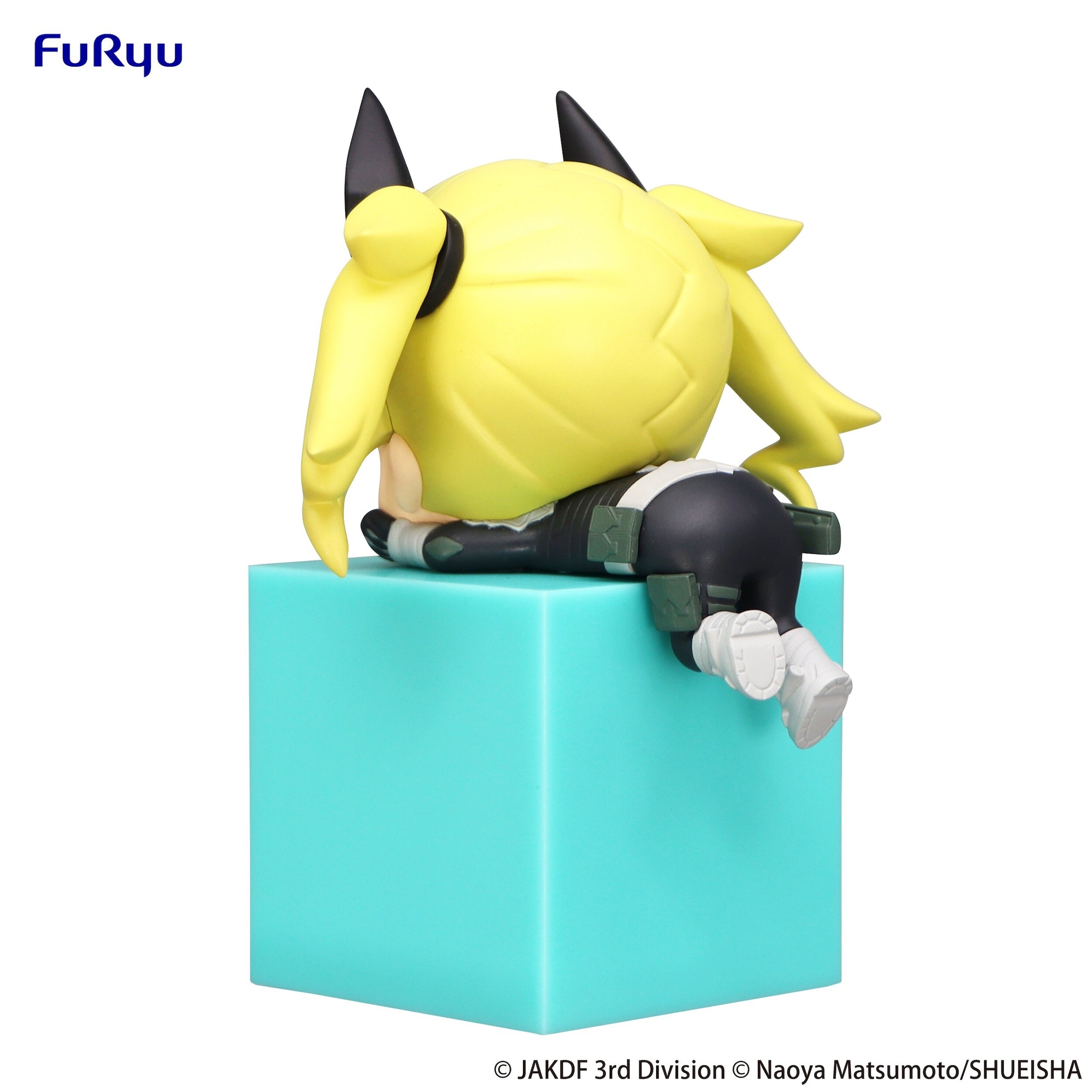 ꧁⋆Chibikojika⋆꧂ Nendoroid Usagi Figure (Chiikawa)