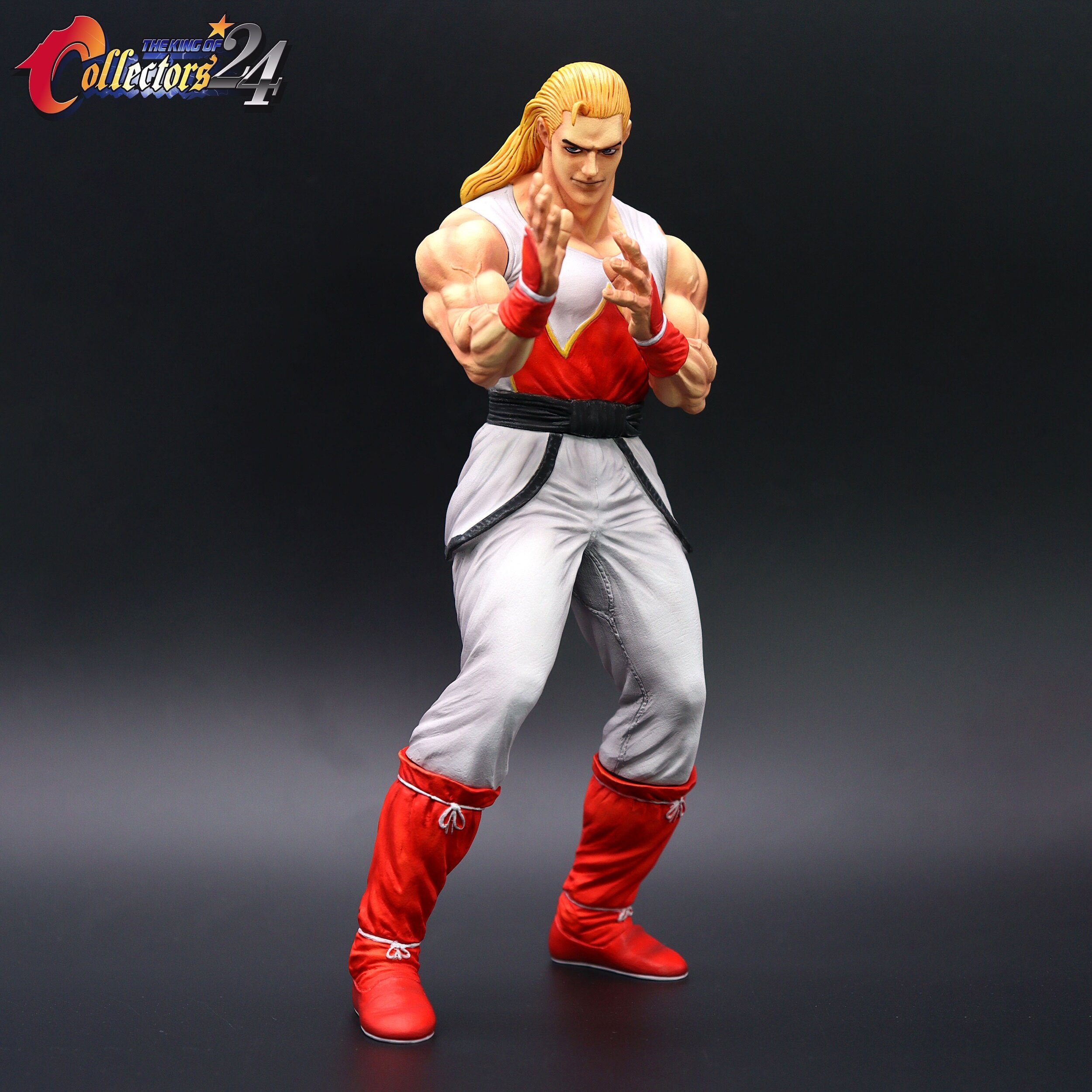 The King of Collectors'24 Fatal Fury Special Andy Bogard: Normal