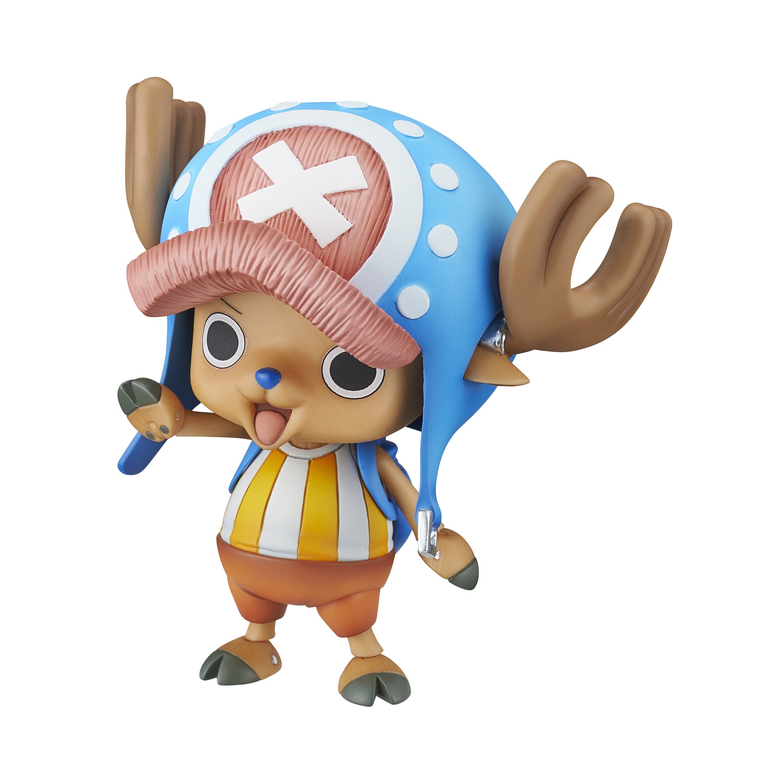 Variable Action Heroes OnePiece Tony Tony Chopper: Megahouse