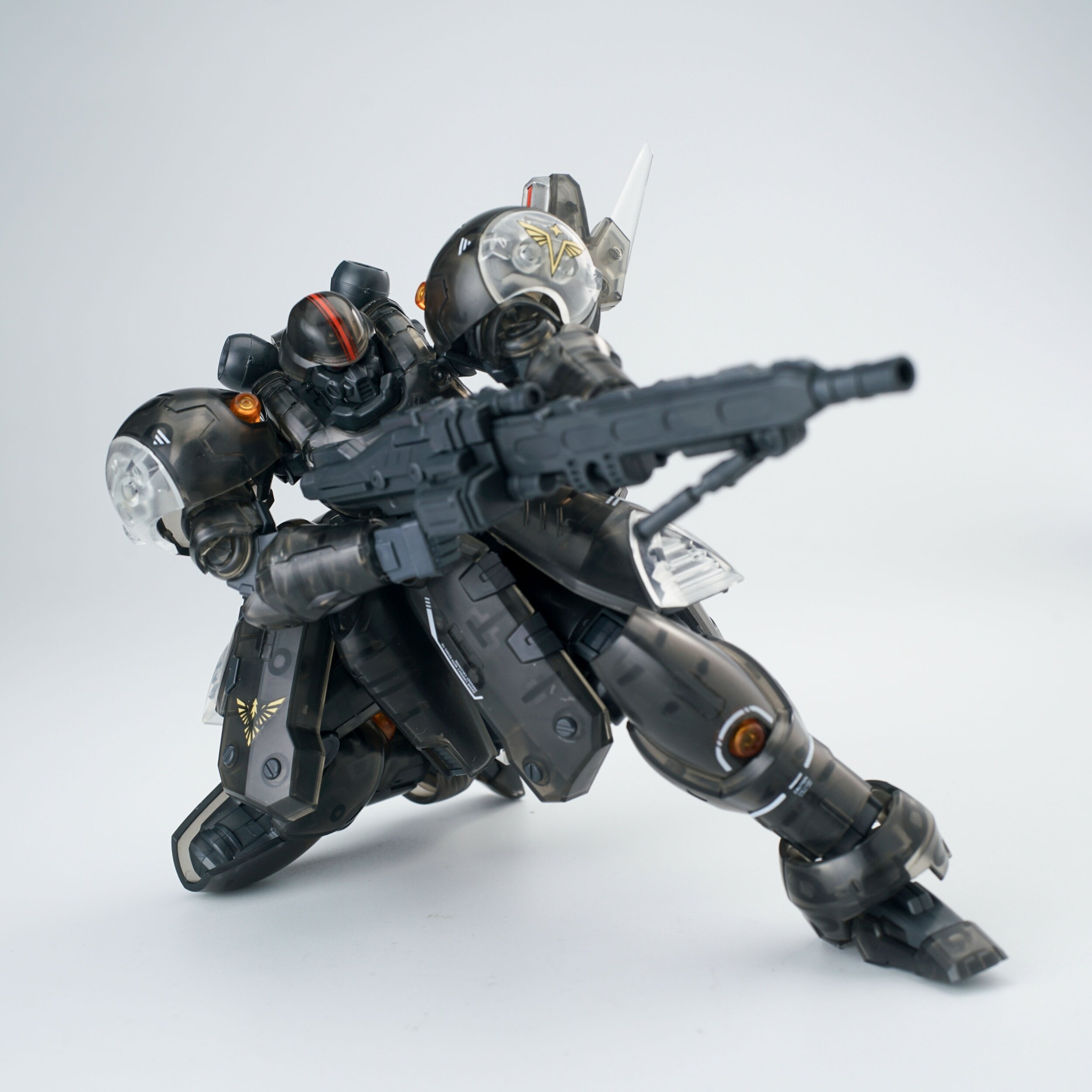 Yahoo!オークション - MechNoiz Toys PANZER ソフビ mutant