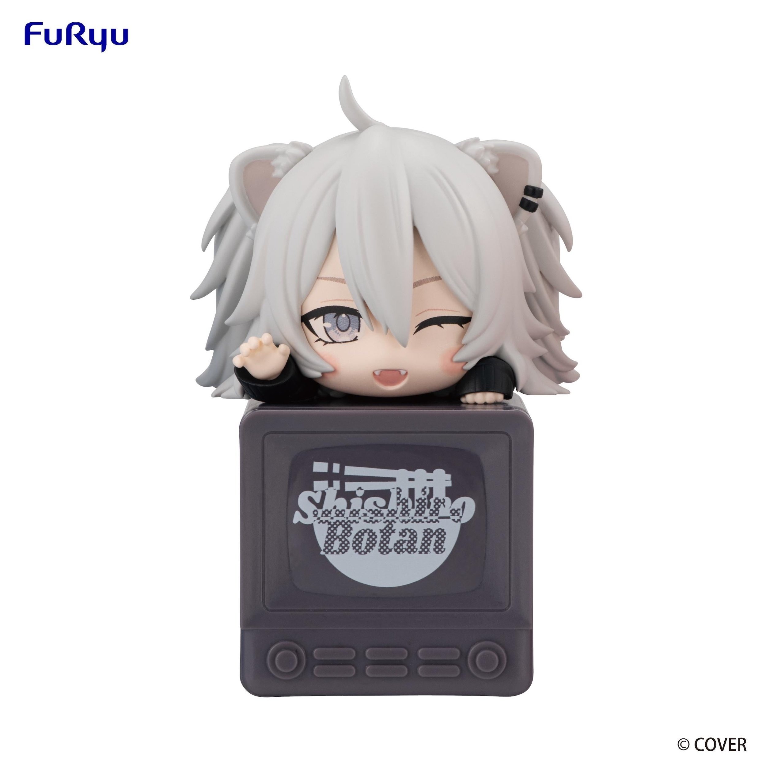 Hikkake Figure Shishiro Botan (Re-run) - Tokyo Otaku Mode (TOM)