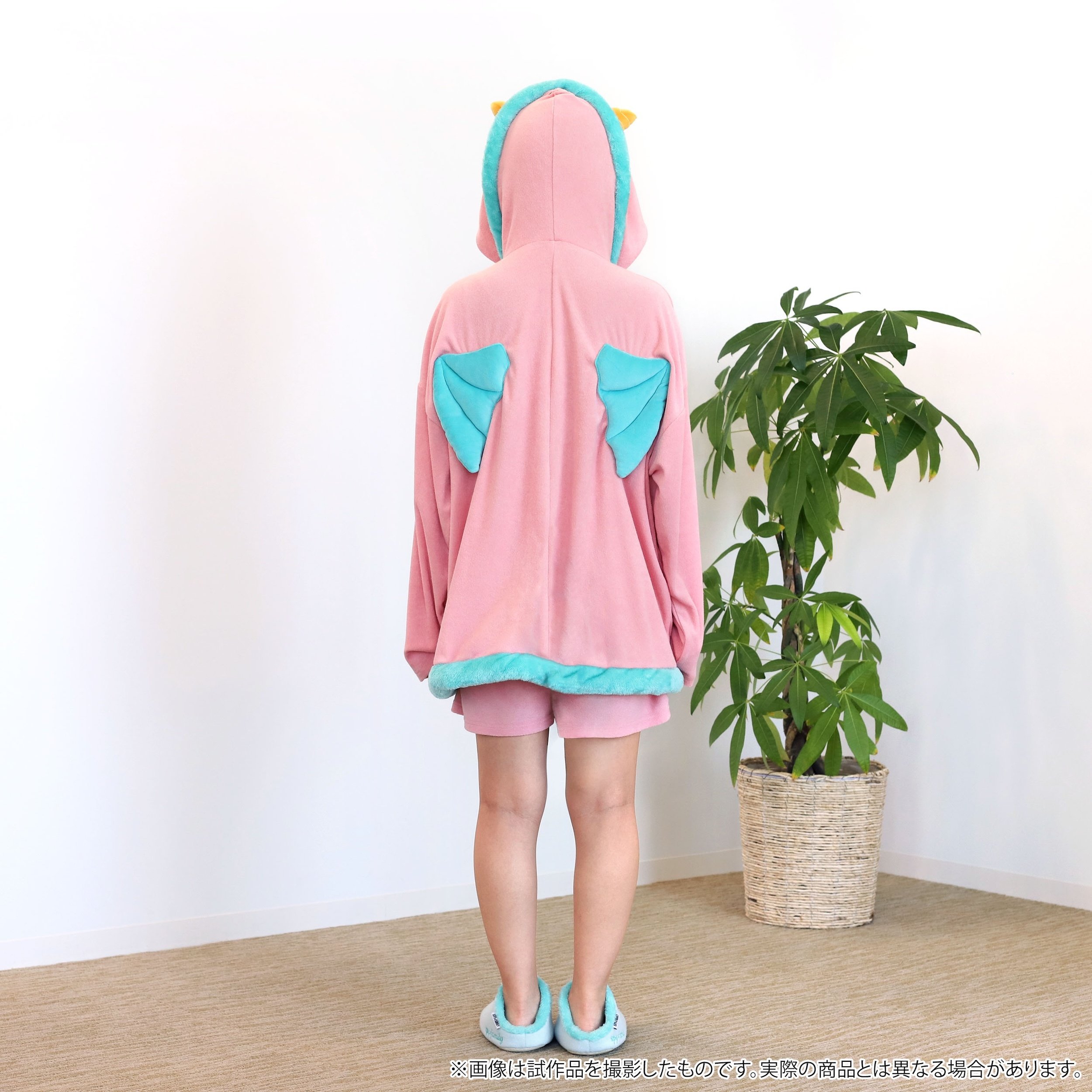 Spy x Family Chimera-san's Loungewear Free Size - Tokyo Otaku Mode