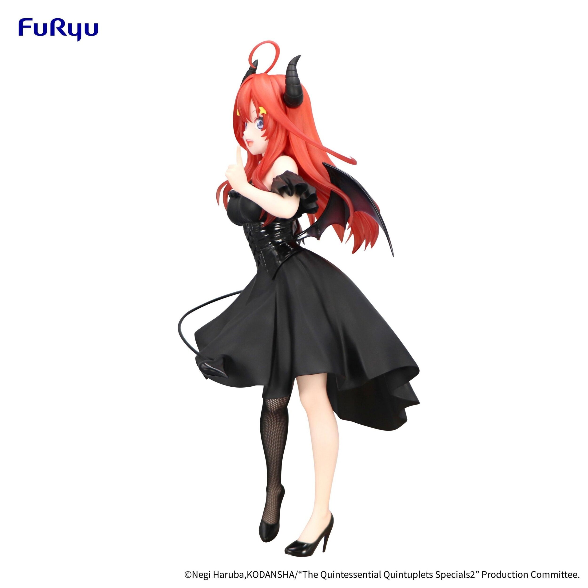 BiCute Dark Figure The Quintessential Quintuplets Specials 2