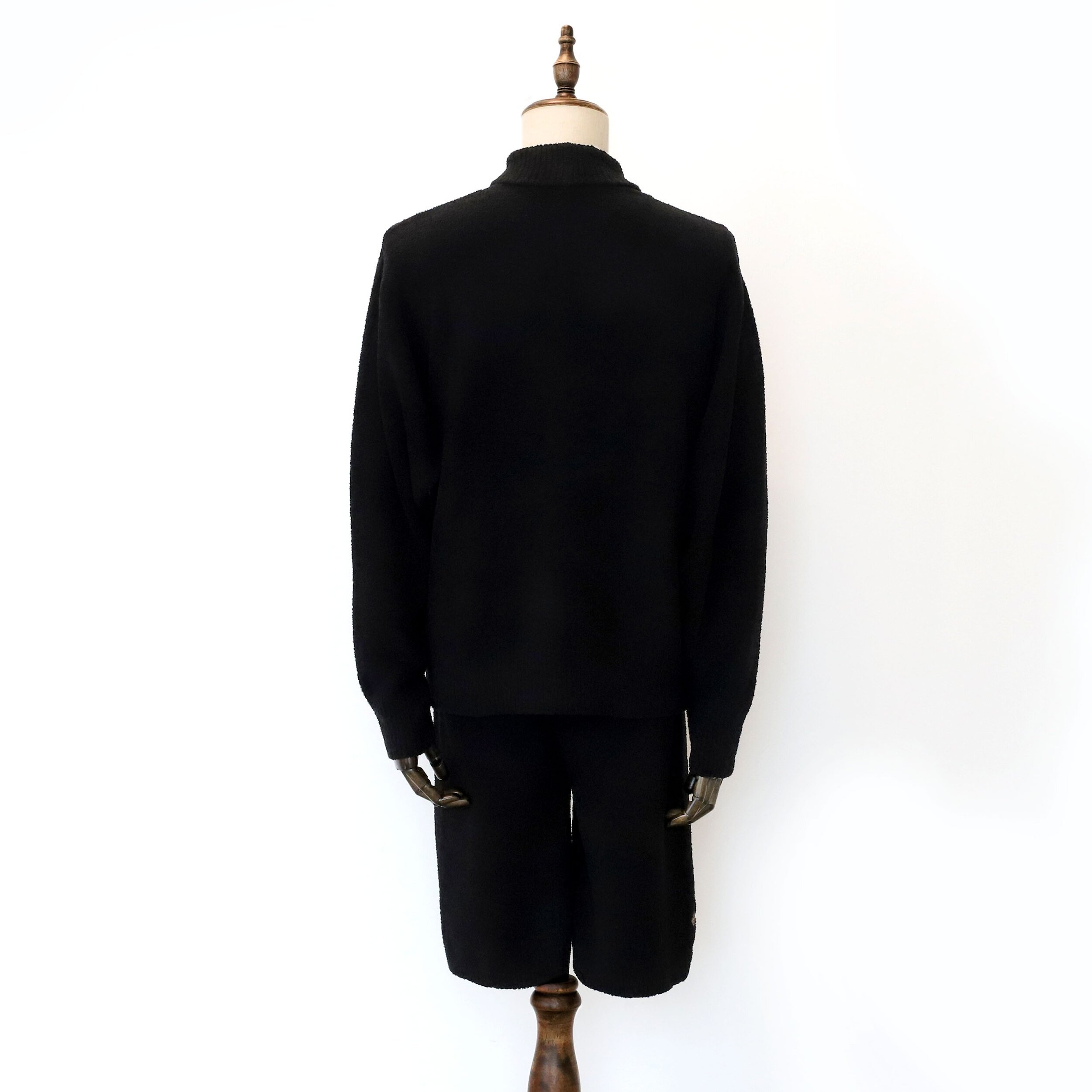 ジャケット・アウター NieR NieR_tokyo LEOPARD LONG OUTER ジャケット・アウター NieR NieR_tokyo LEOPARD LONG OUTER
