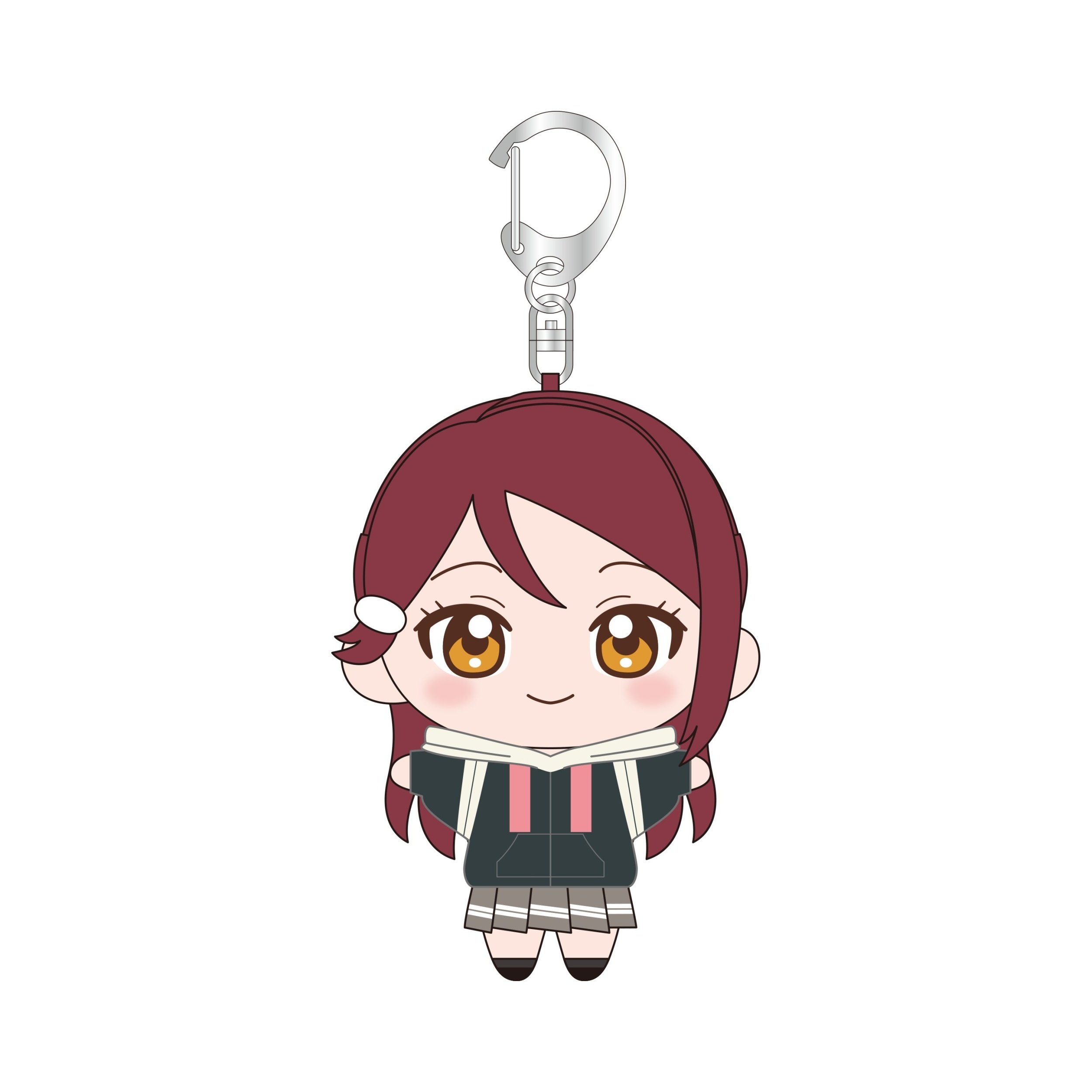 Love Live! Sunshine!! Numazu Jimo Ai Festival 2025 Mascot Plush
