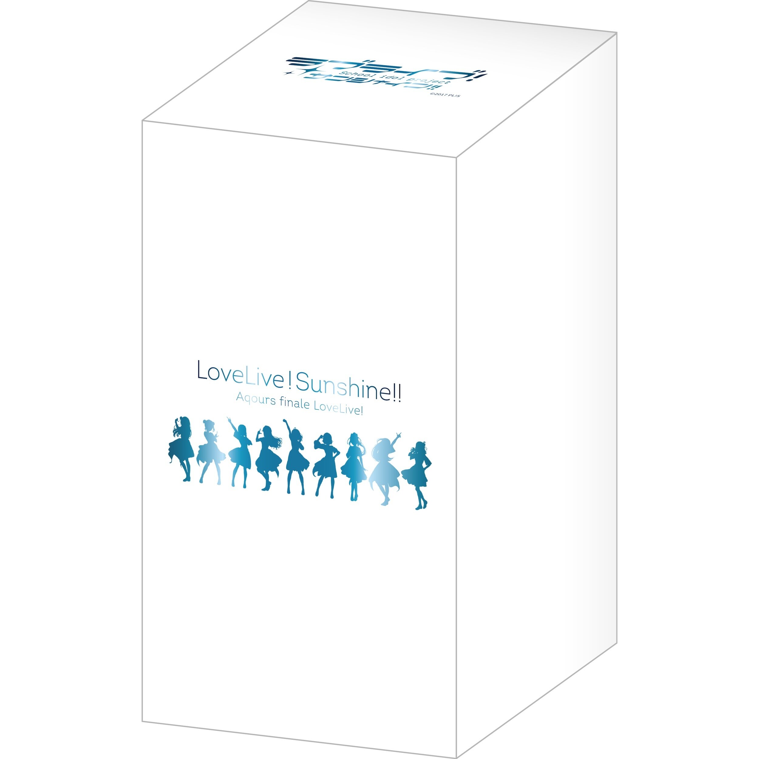 LoveLive! Sunshine!! Aqours Finale 砂時計 Love Live! Sunshine!! Aqours Finale LoveLive! —Eikyu stage