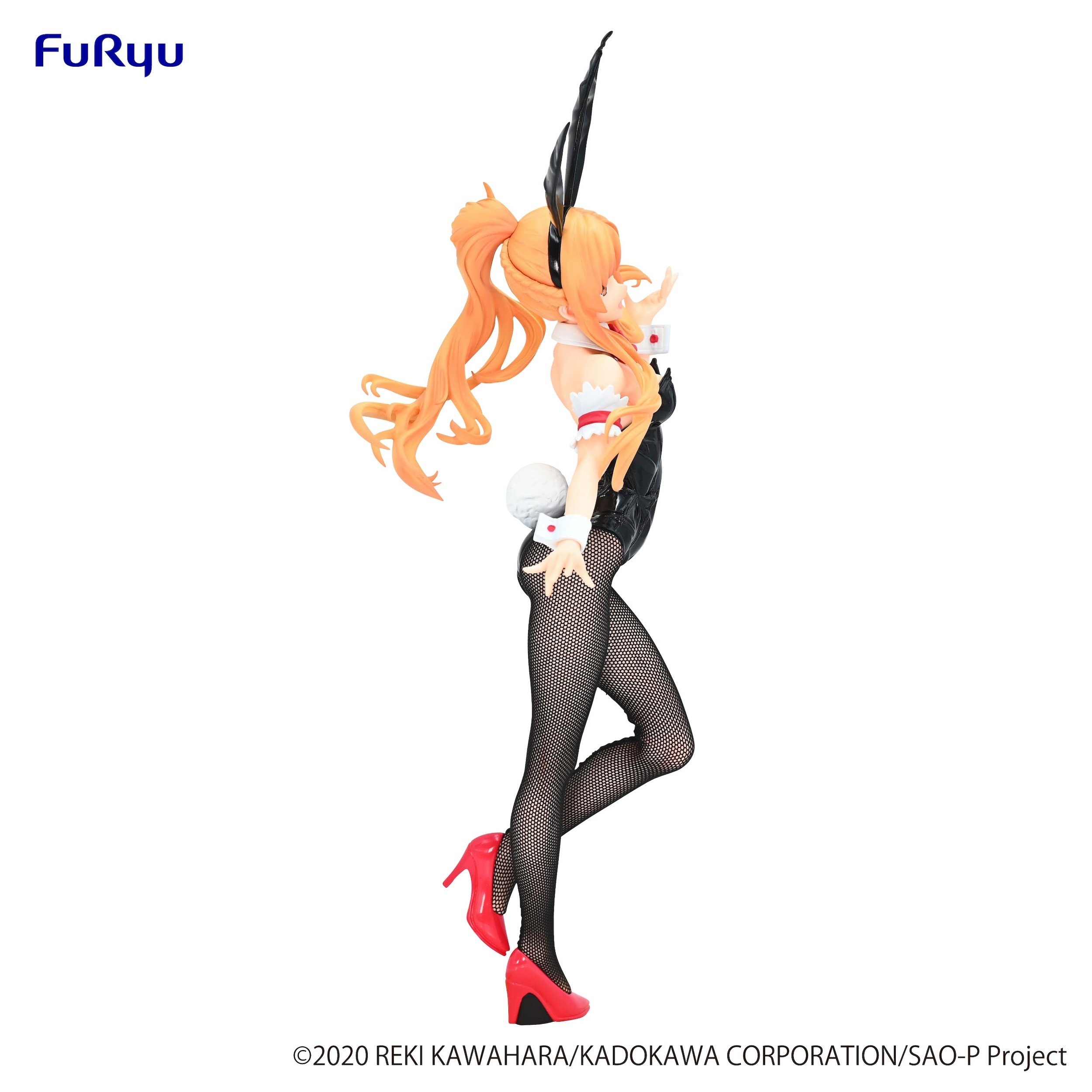 BiCute Bunnies Figure Sword Art Online Asuna - Tokyo Otaku Mode (TOM)