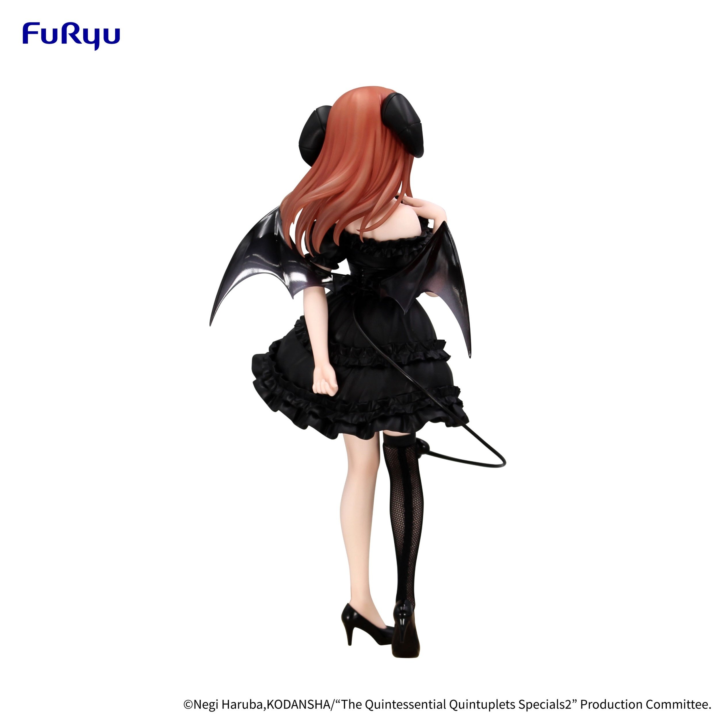 BiCute Dark Figure The Quintessential Quintuplets Specials 2 Miku