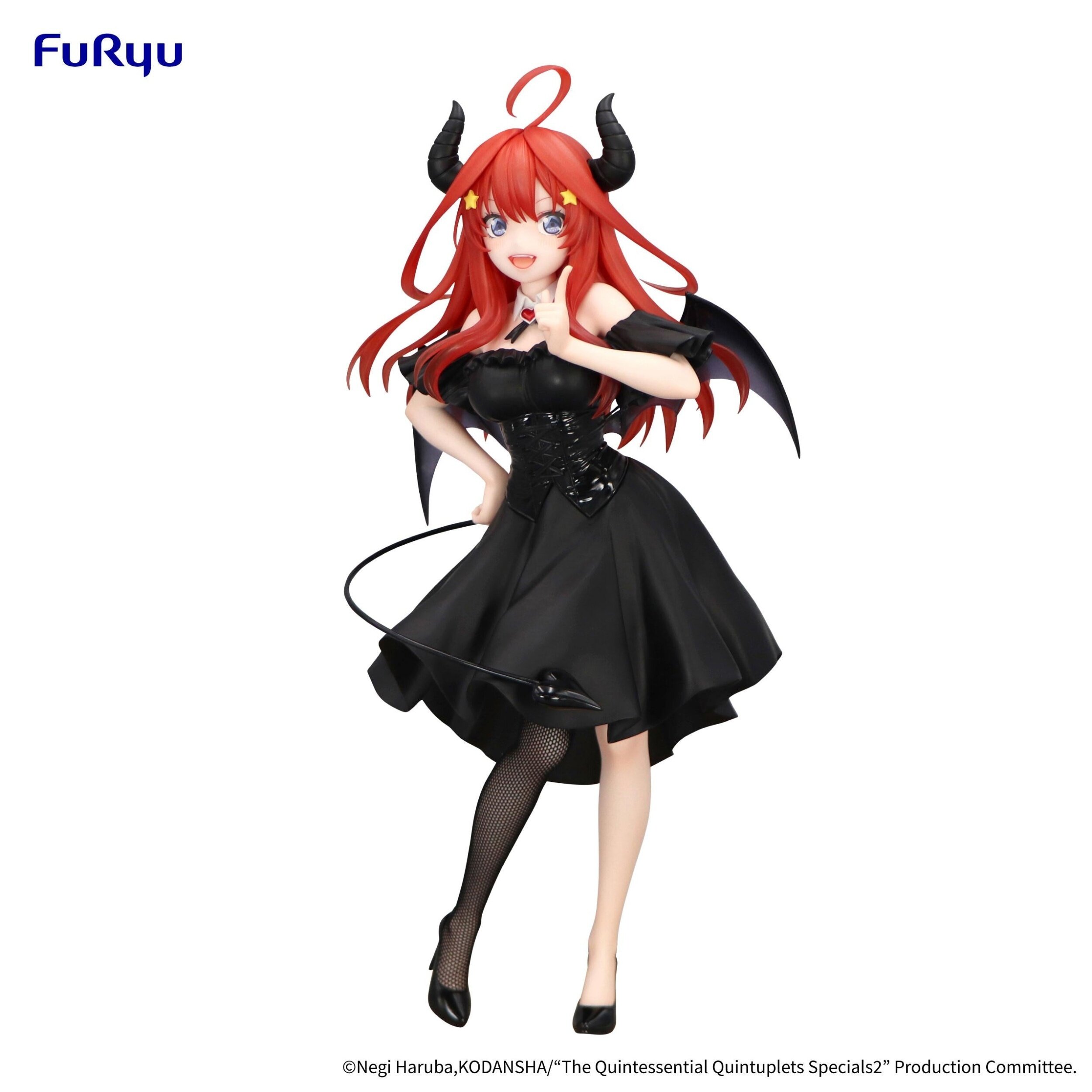 BiCute Dark Figure The Quintessential Quintuplets Specials 2