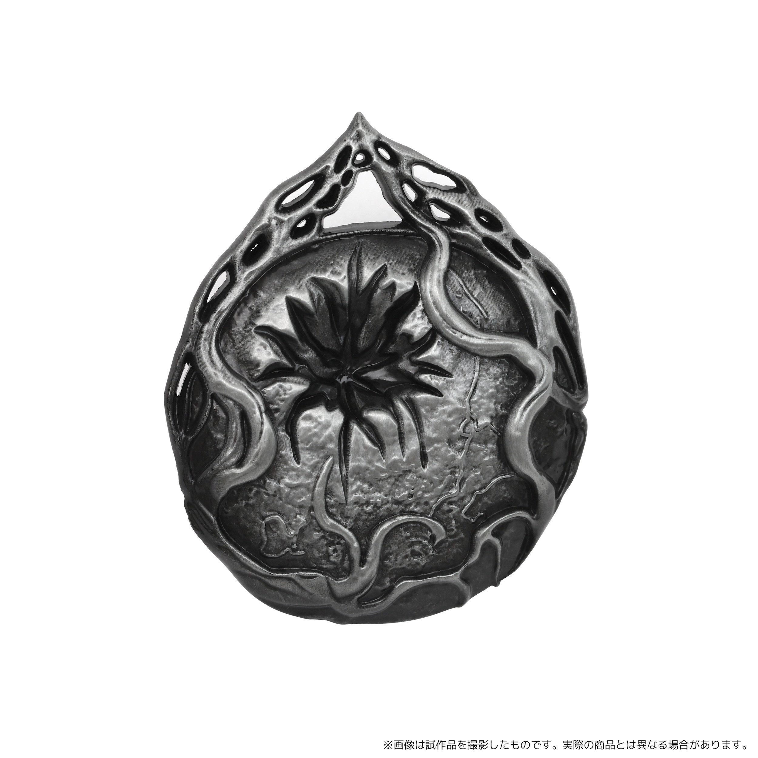 Elden Ring Talismans Pin Badge Collection Box Set Vol. 2 - Tokyo