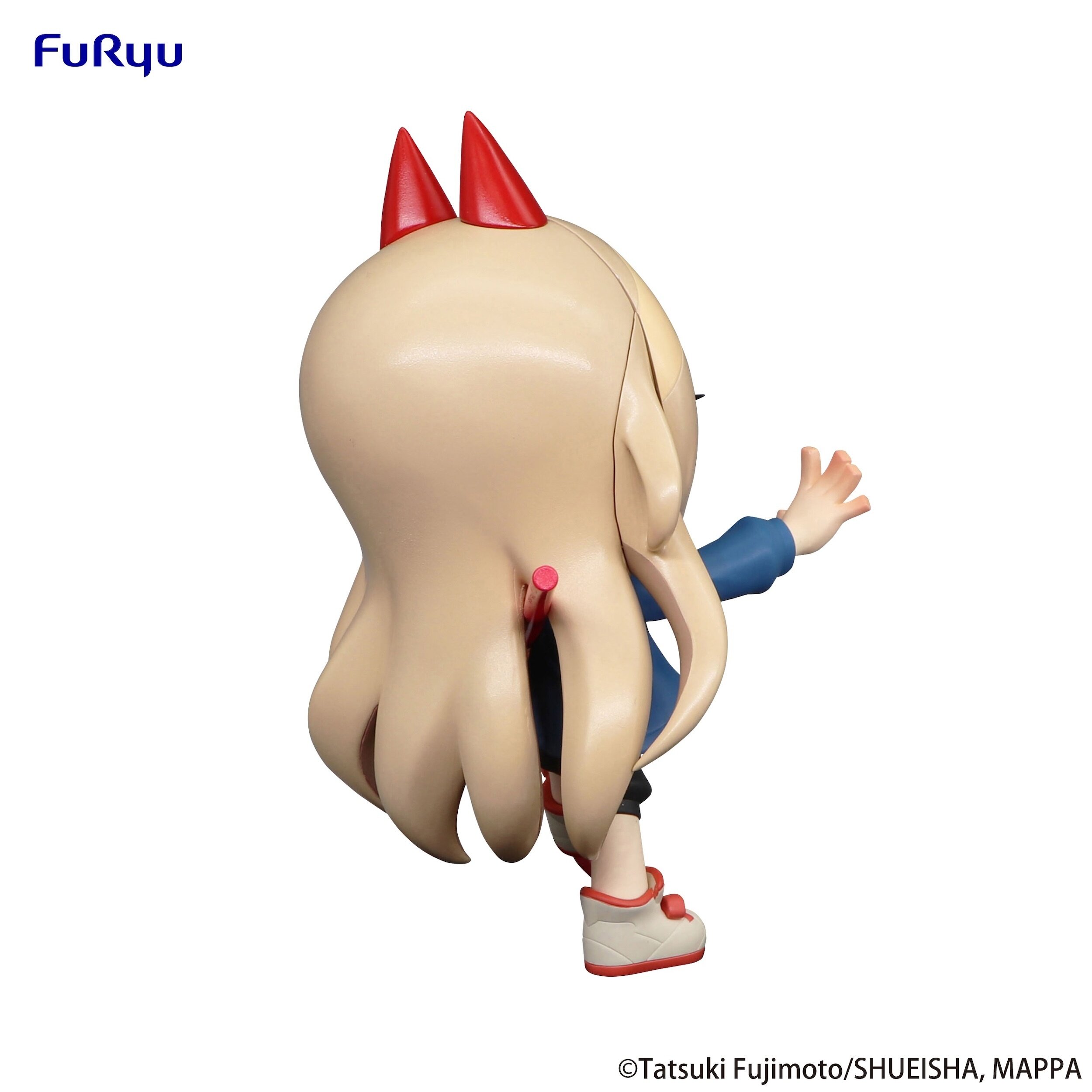 Chainsaw Man Toonize Power: Normal Color Ver. - Tokyo Otaku Mode (TOM)