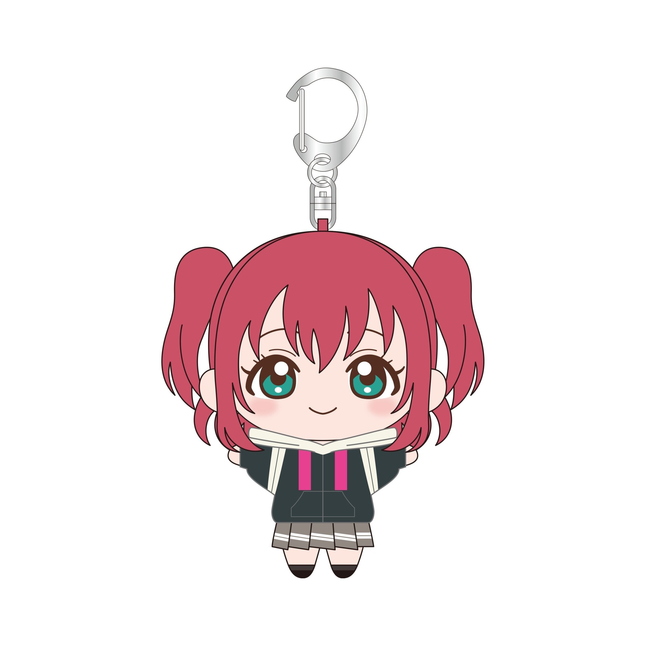 Love Live! Sunshine!! Numazu Jimo Ai Festival 2025 Mascot Plush