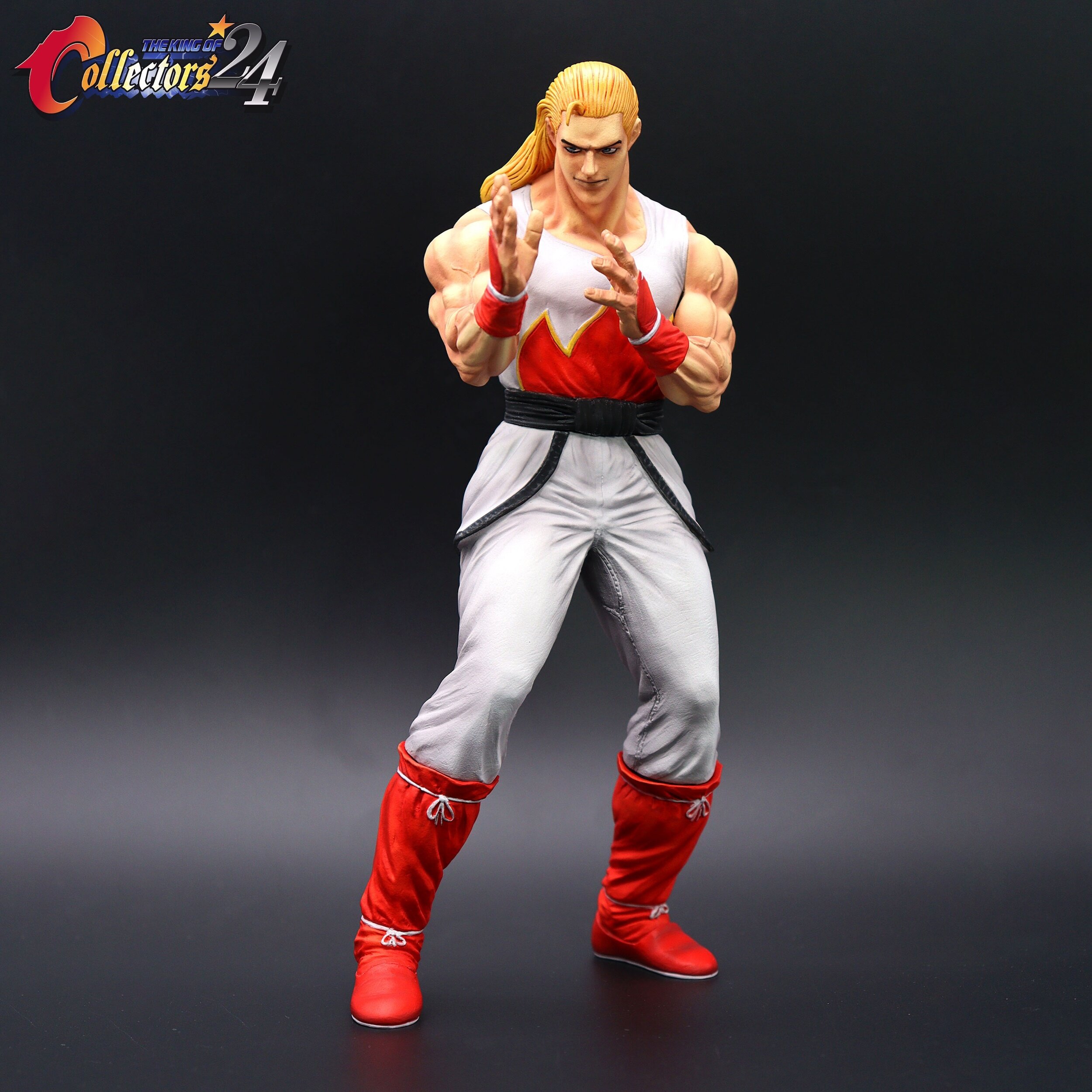 The King of Collectors'24 Fatal Fury Special Andy Bogard: Normal