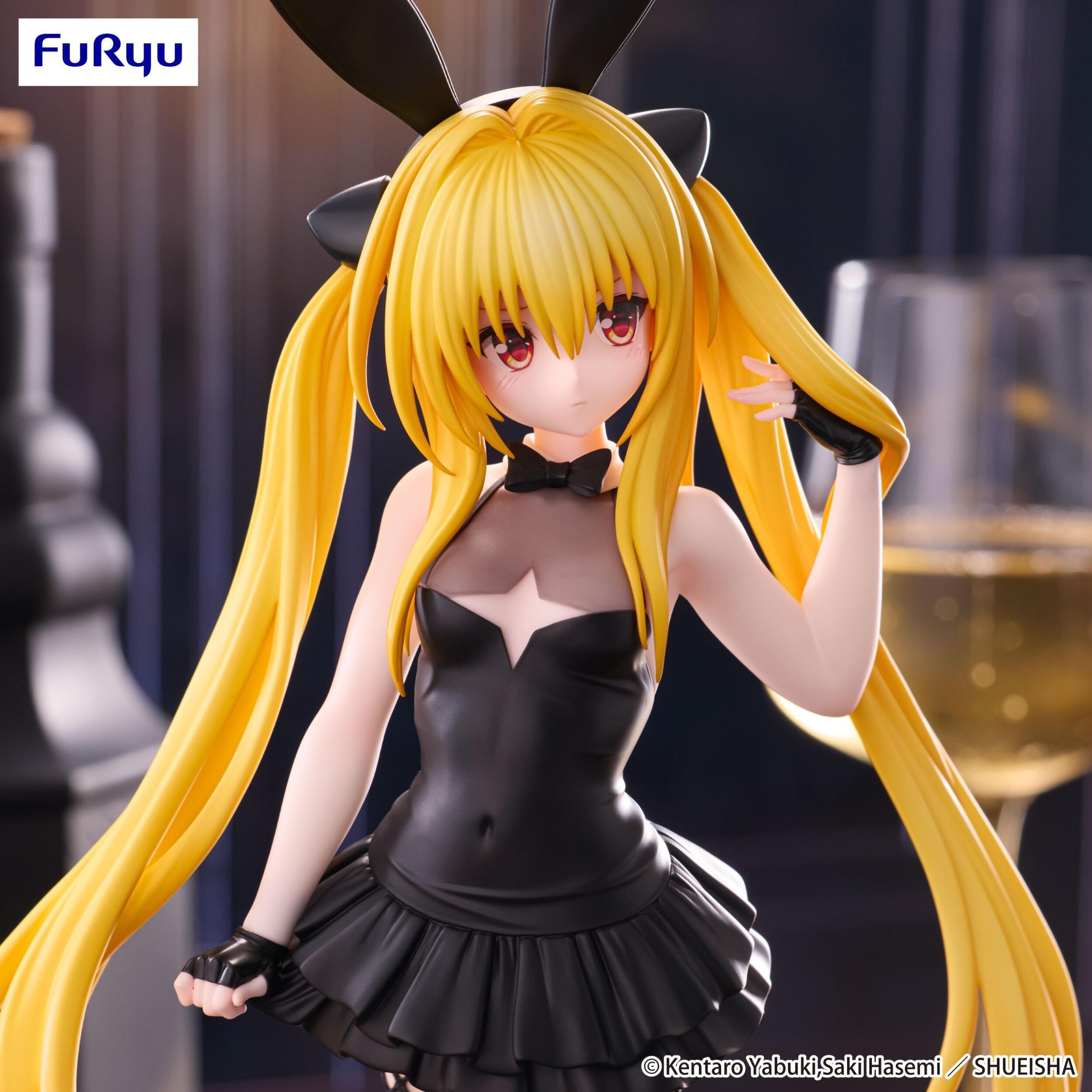 BiCute Pure/Dark/Bunnies フィギュア 11体セット Amazon.com: FURYU Corporation-Hatsune Miku BiCute Bunnies Figure