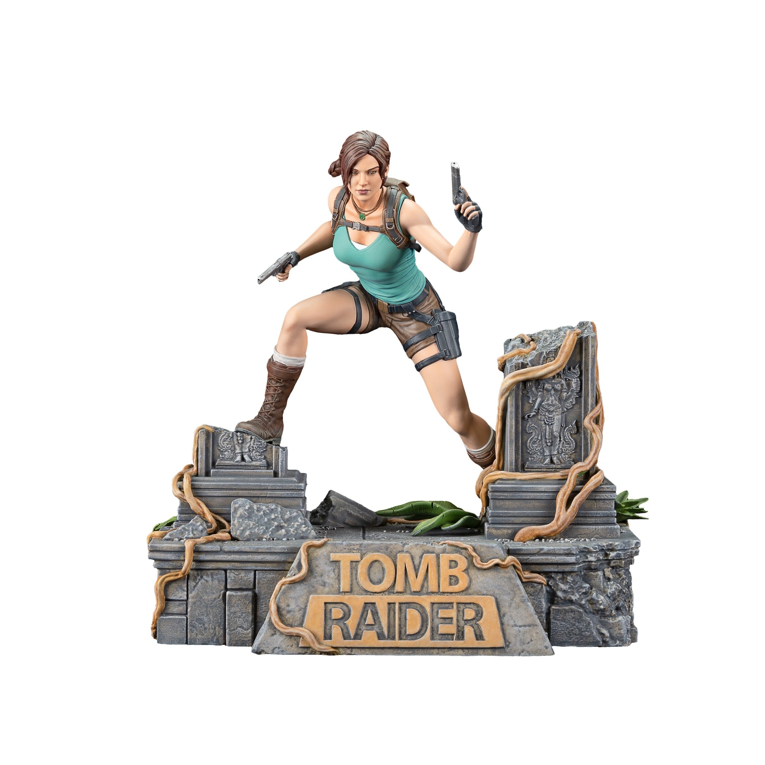 chuuun様リクエスト専用：THE LARA CROFT COLLECTION A Treasure-Packed Physical Edition! The Lara Croft Collection to