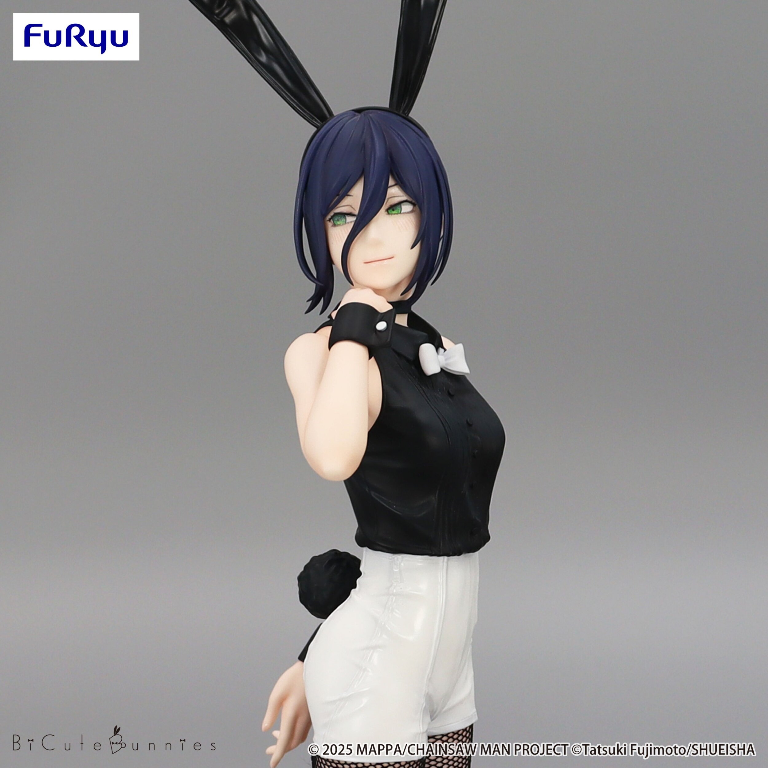 BiCute Bunnies Figure Chainsaw Man - The Movie: Reze Arc Reze