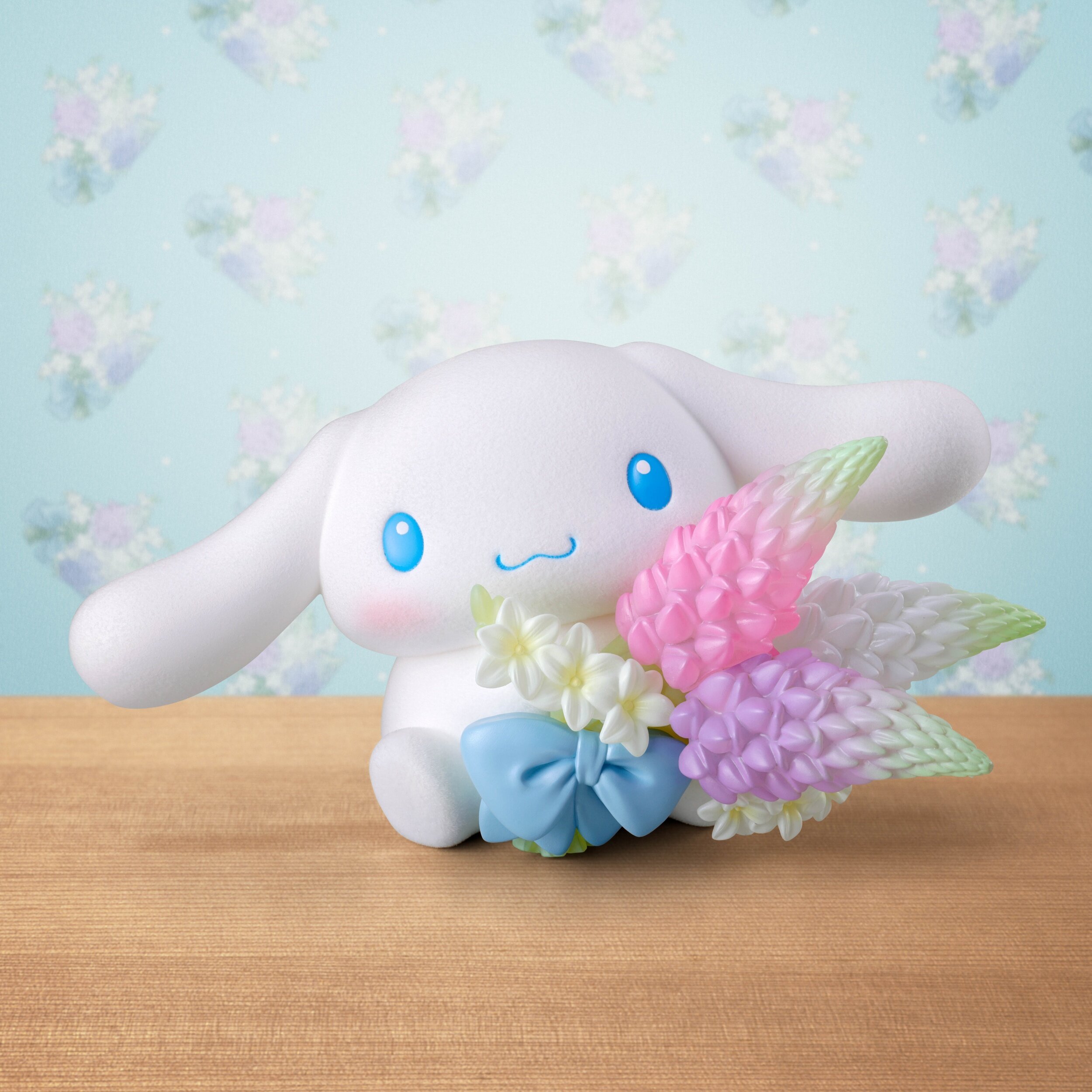 Rowtashii Noise mofamofy Sanrio Cinnamoroll - Tokyo Otaku Mode (TOM)