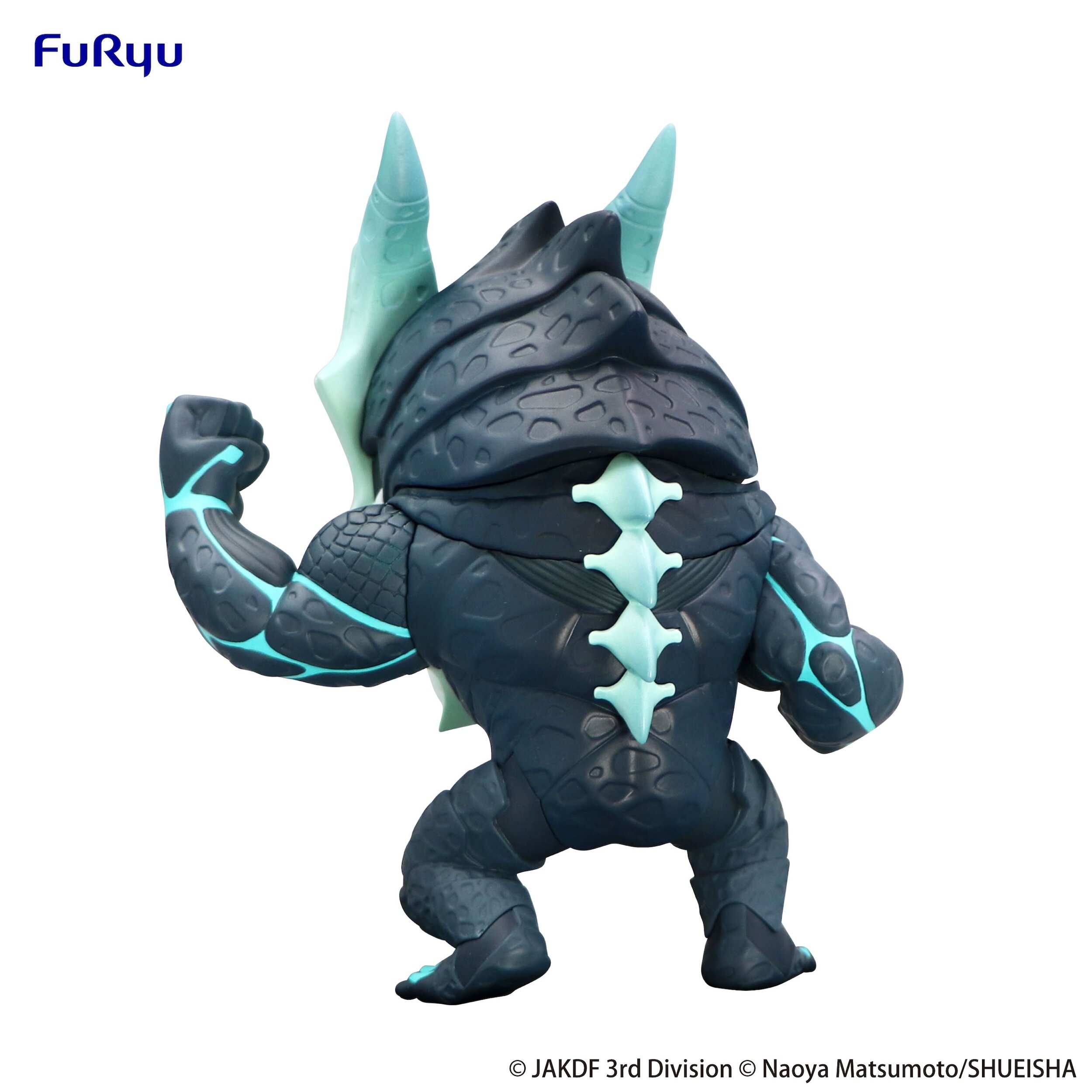 Kaiju No. 8 Toonize Kaiju No. 8 - Tokyo Otaku Mode (TOM)