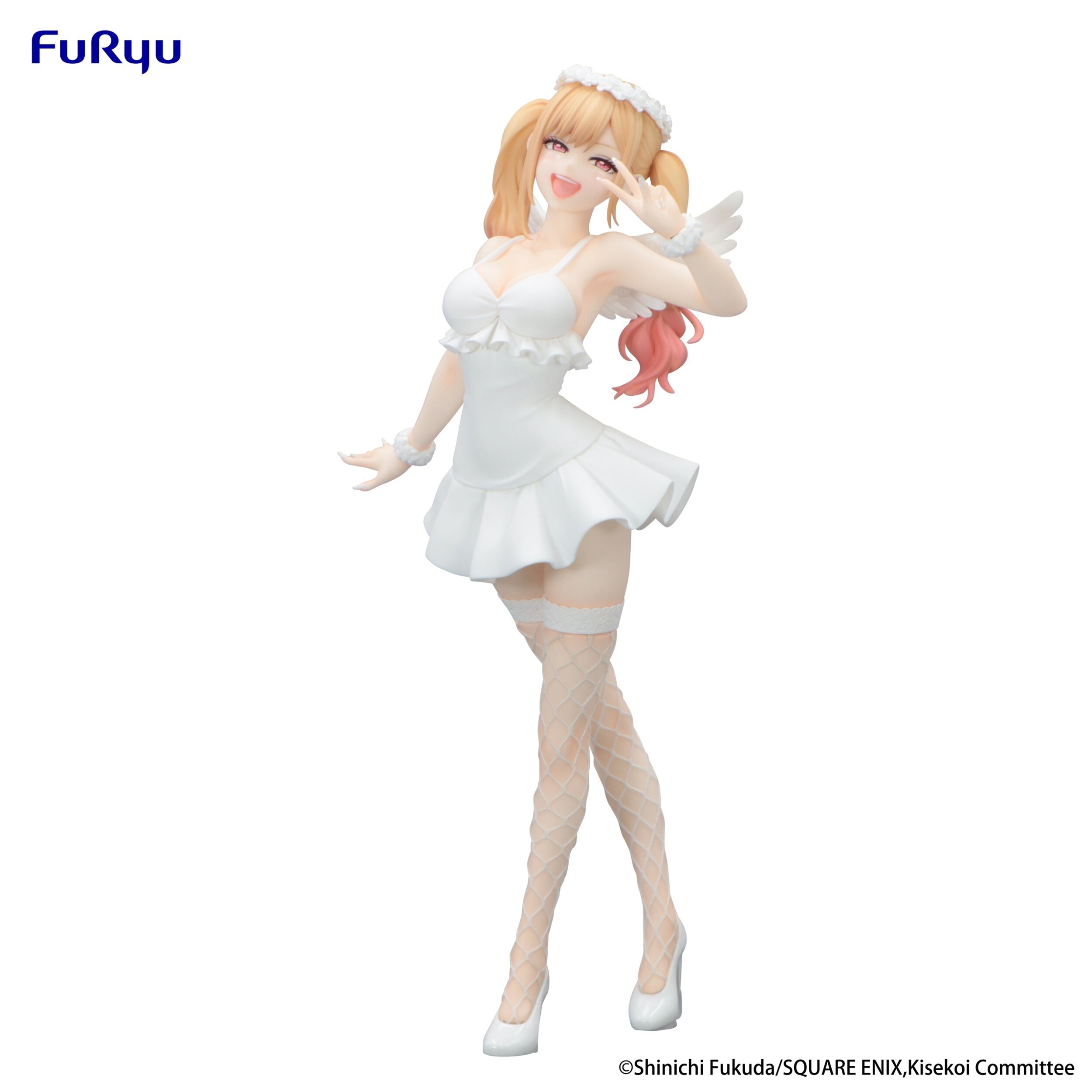 BiCute Pure Figure My Dress-Up Darling Marin Kitagawa - Tokyo
