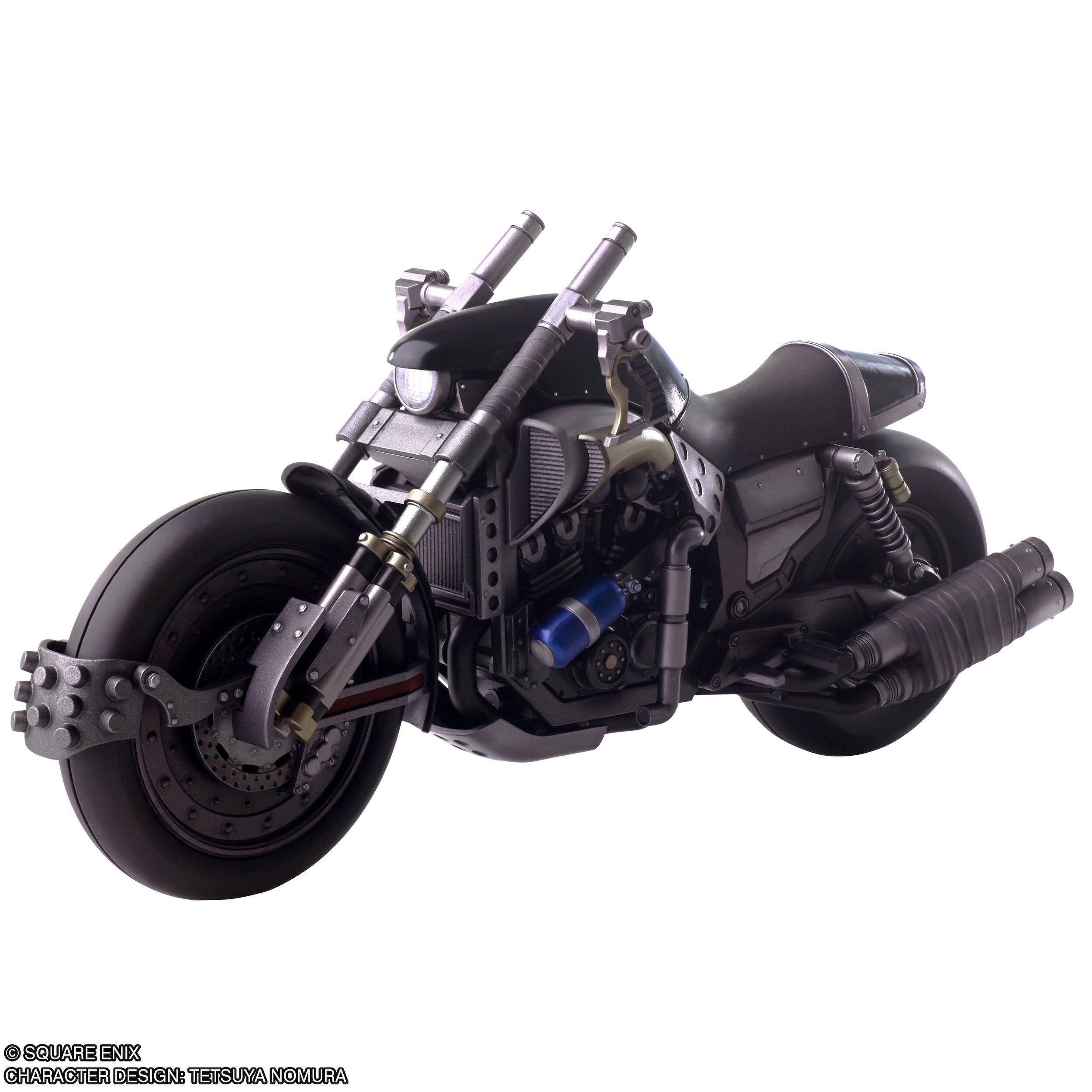 Bring Arts Final Fantasy VII Hardy-Daytona - Tokyo Otaku Mode (TOM)