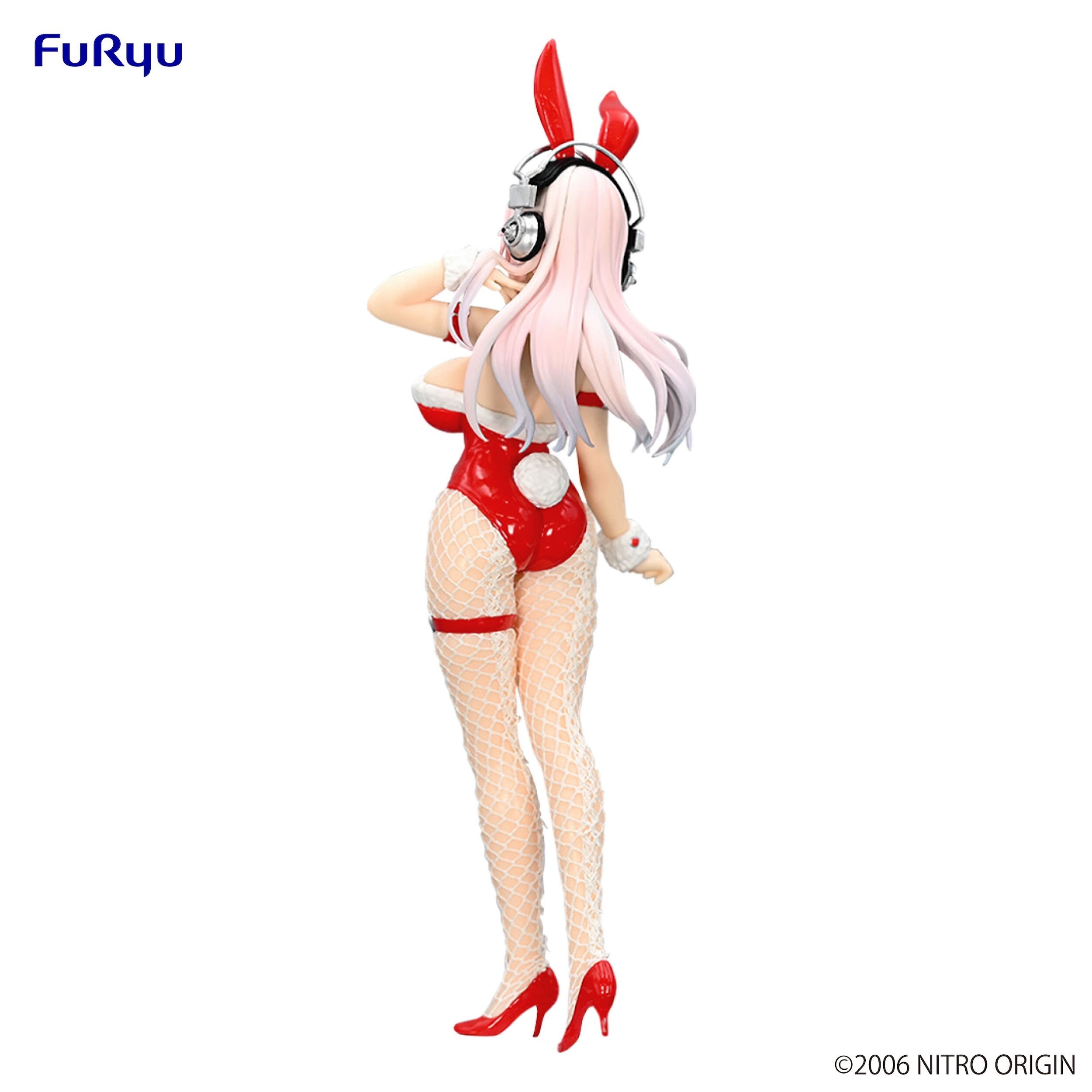 BiCute Bunnies Figure Re:Zero -Starting Life in Another