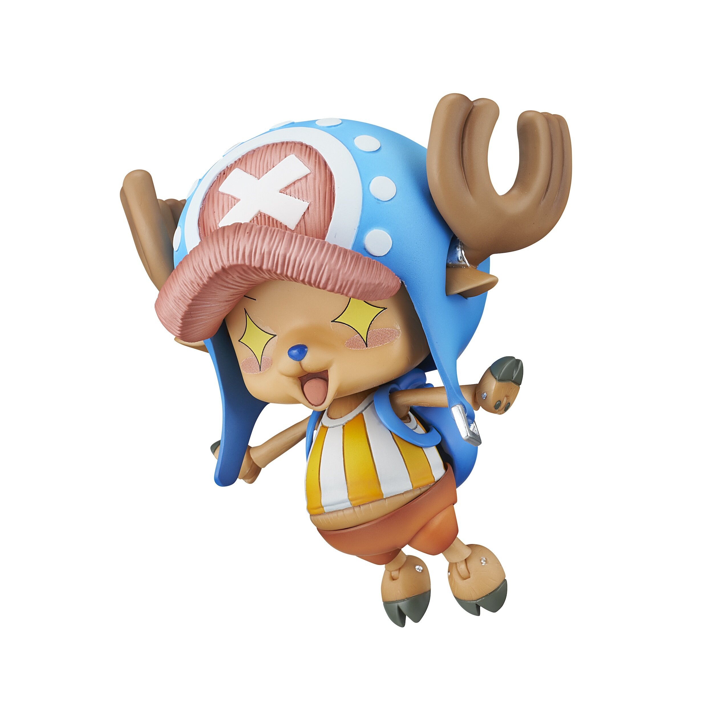 Variable Action Heroes OnePiece Tony Tony Chopper: Megahouse