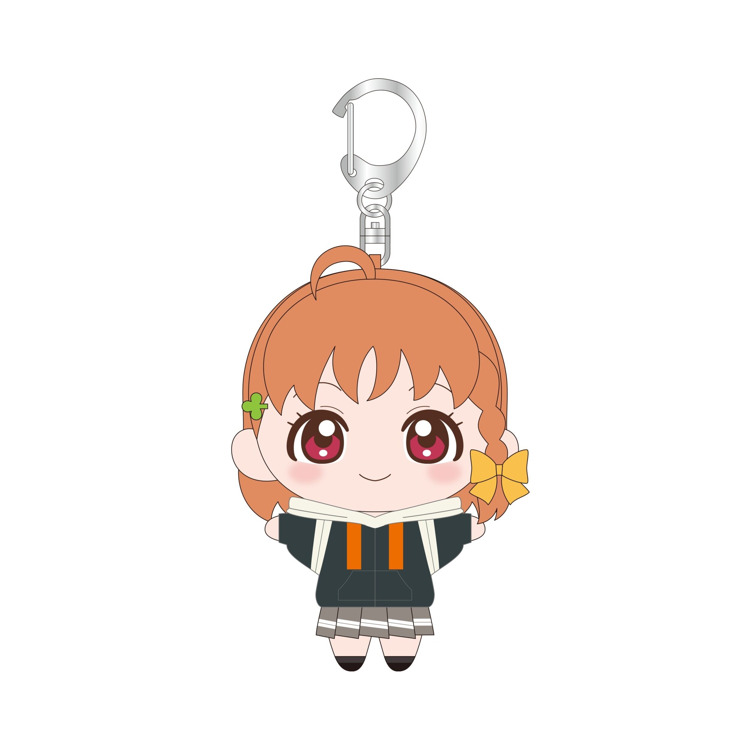 Love Live! Sunshine!! Numazu Jimo Ai Festival 2025 Mascot Plush