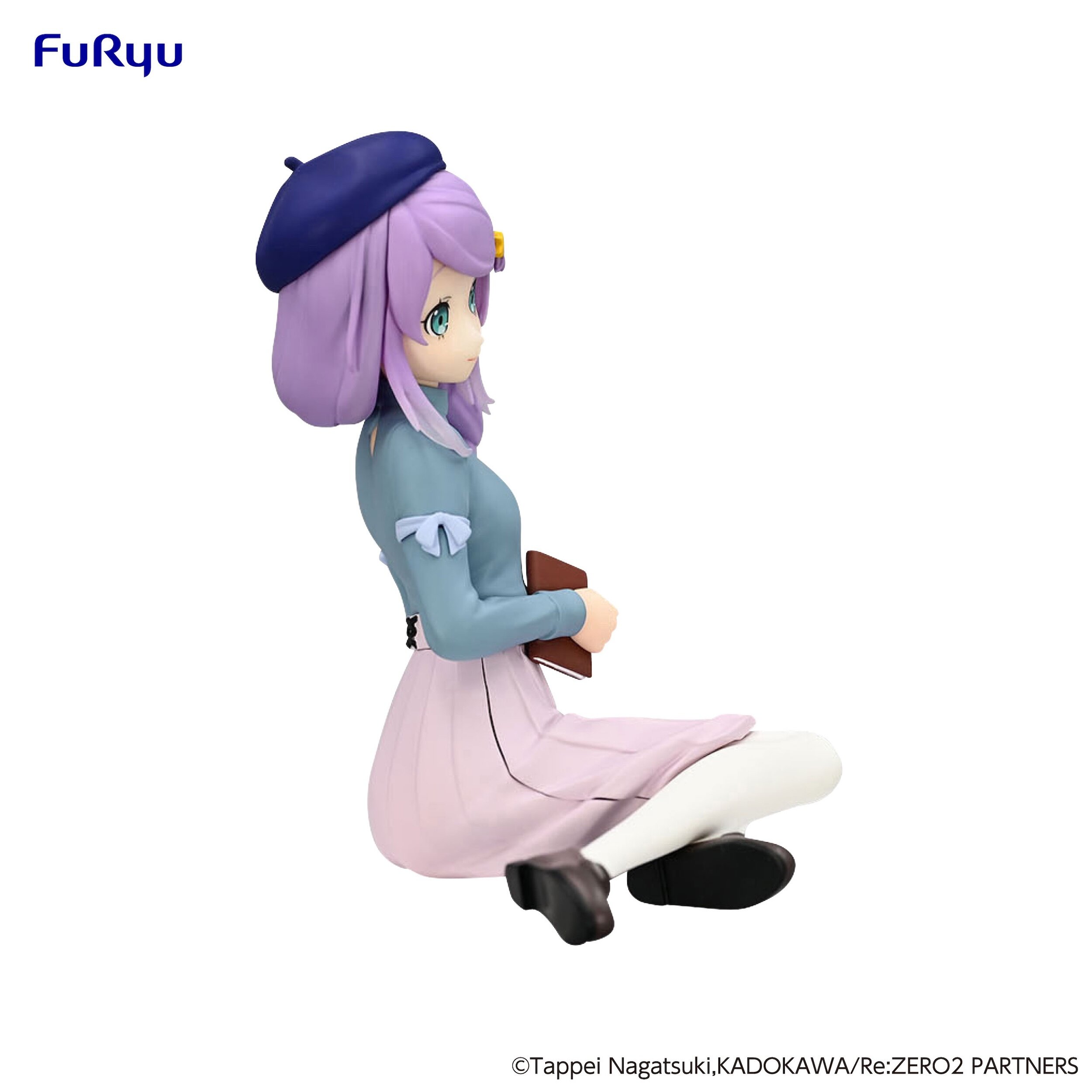 1/20スケール フィギュアセット (Bright Noah, Matilda Amazon.co.jp: メディアファクトリー 僕は友達が少ない NEXT 羽
