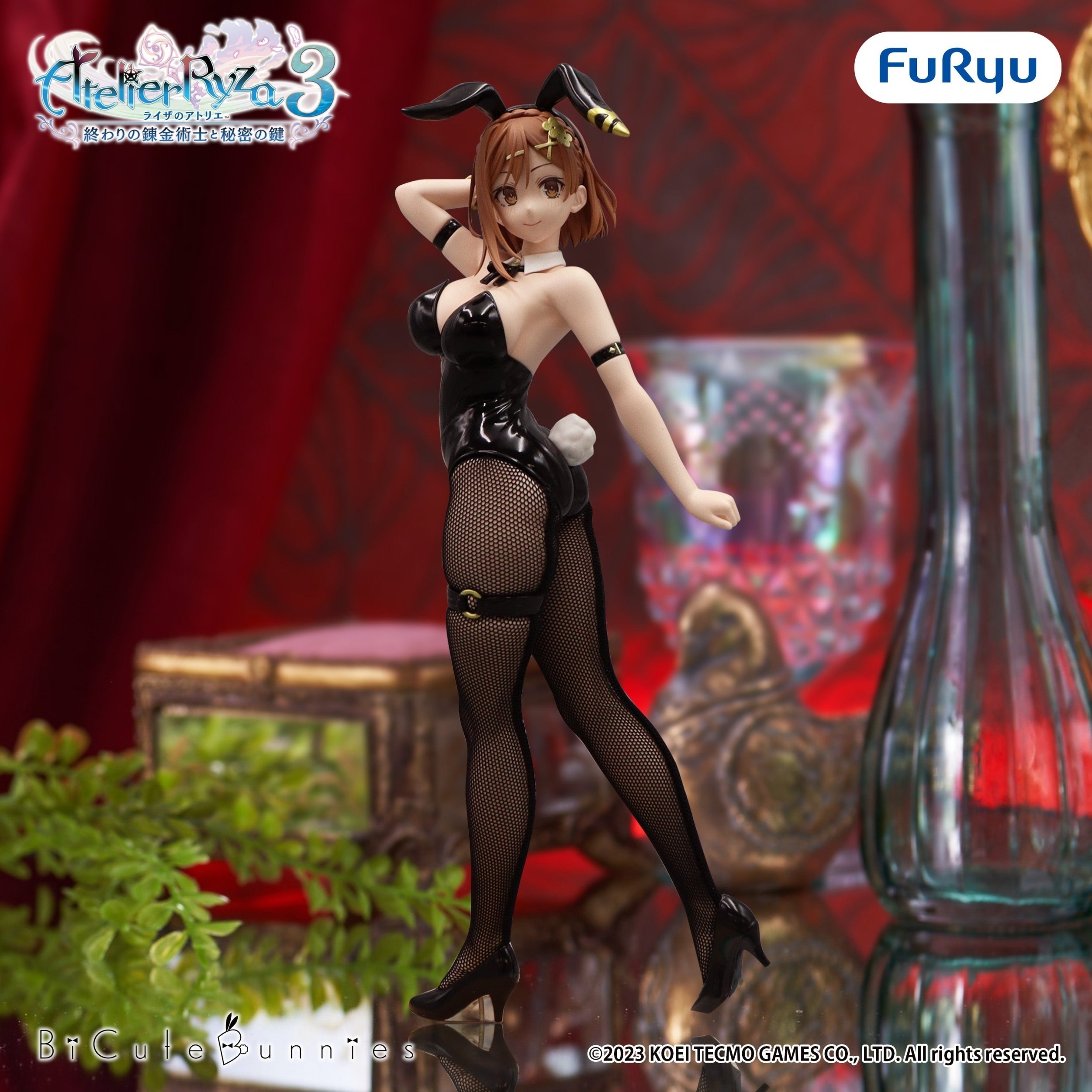 BiCute Bunnies Figure Atelier Ryza 3: Alchemist of the End & the