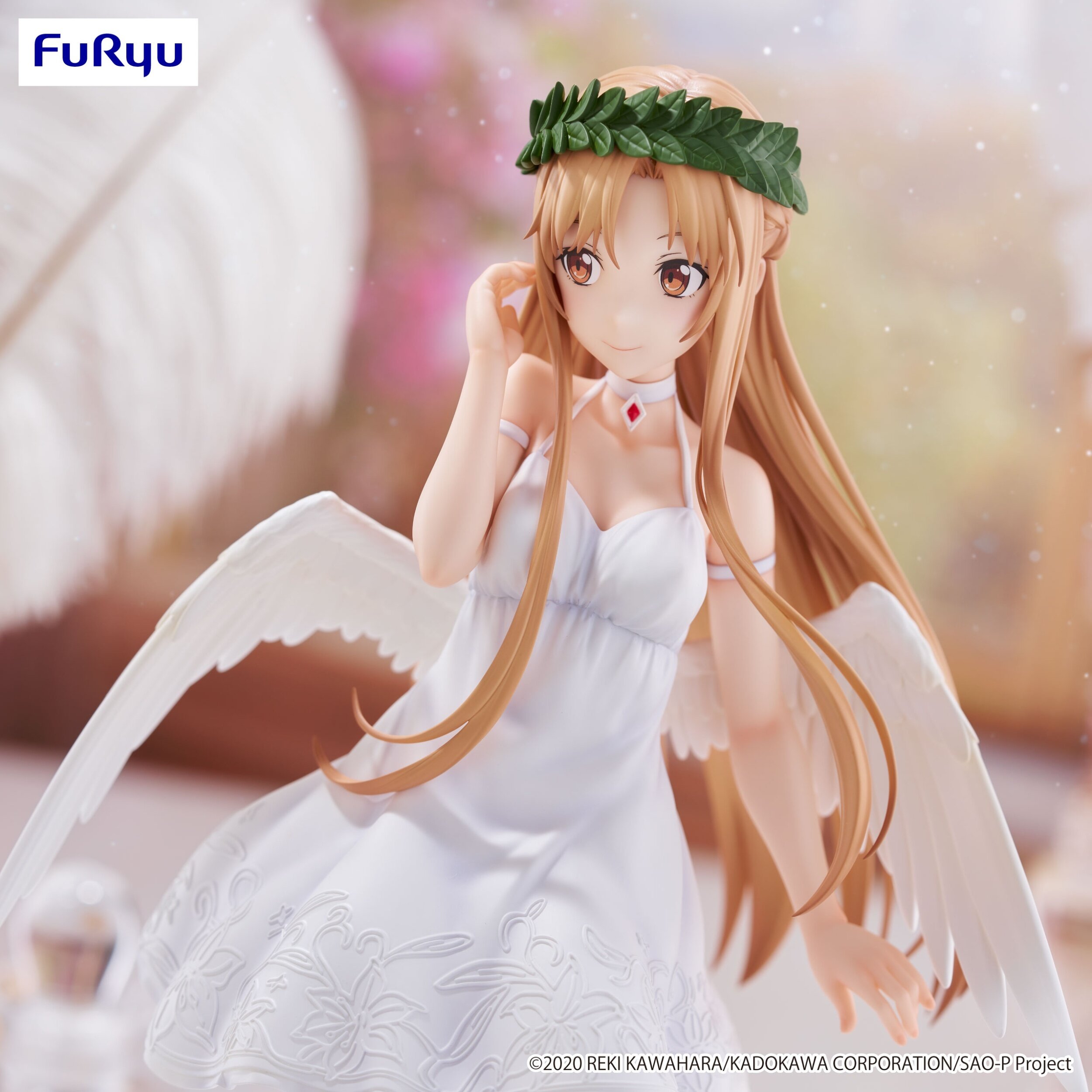 BiCute Pure Figure Sword Art Online Asuna - Tokyo Otaku Mode (TOM)