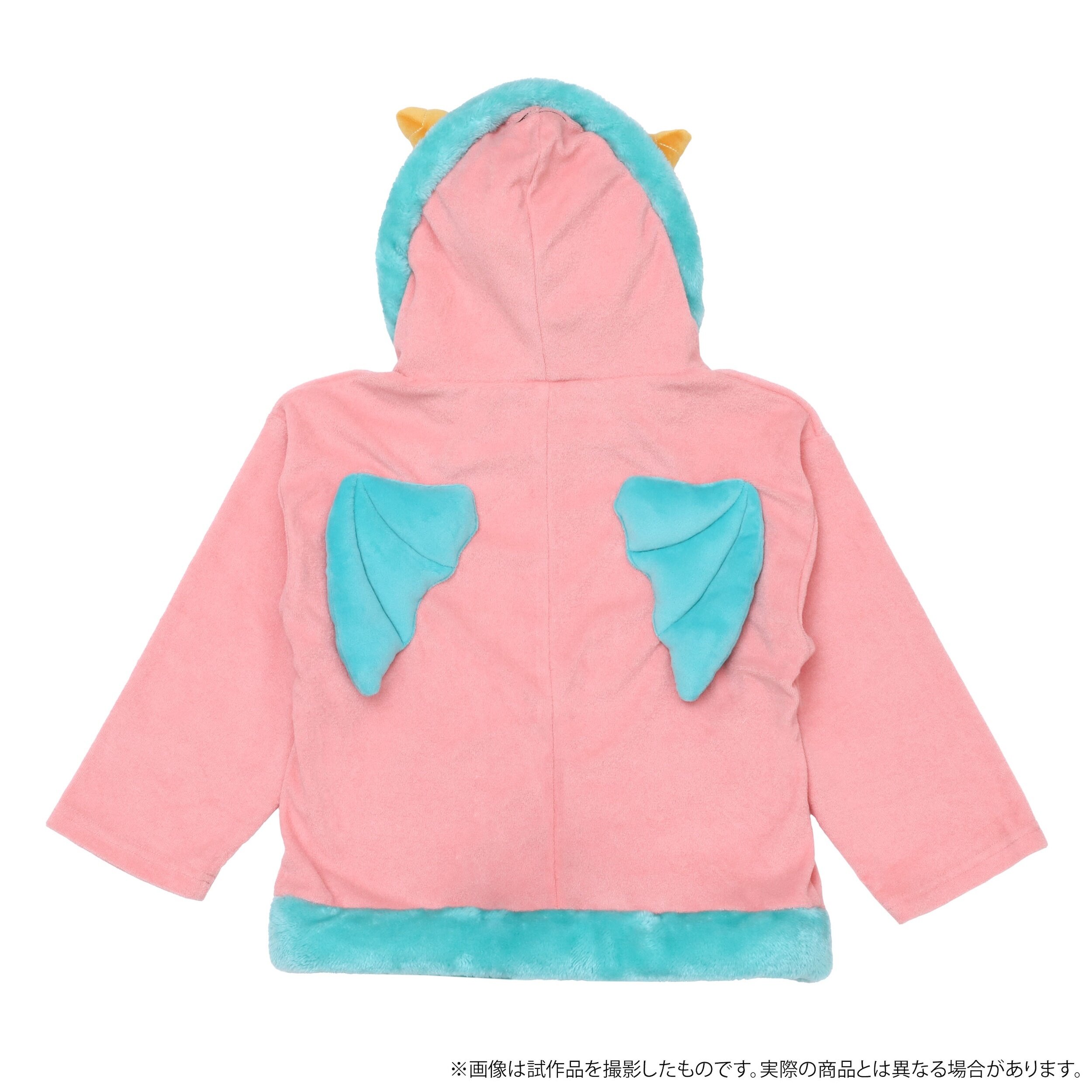 Spy x Family Chimera-san's Loungewear Kids Size - Tokyo