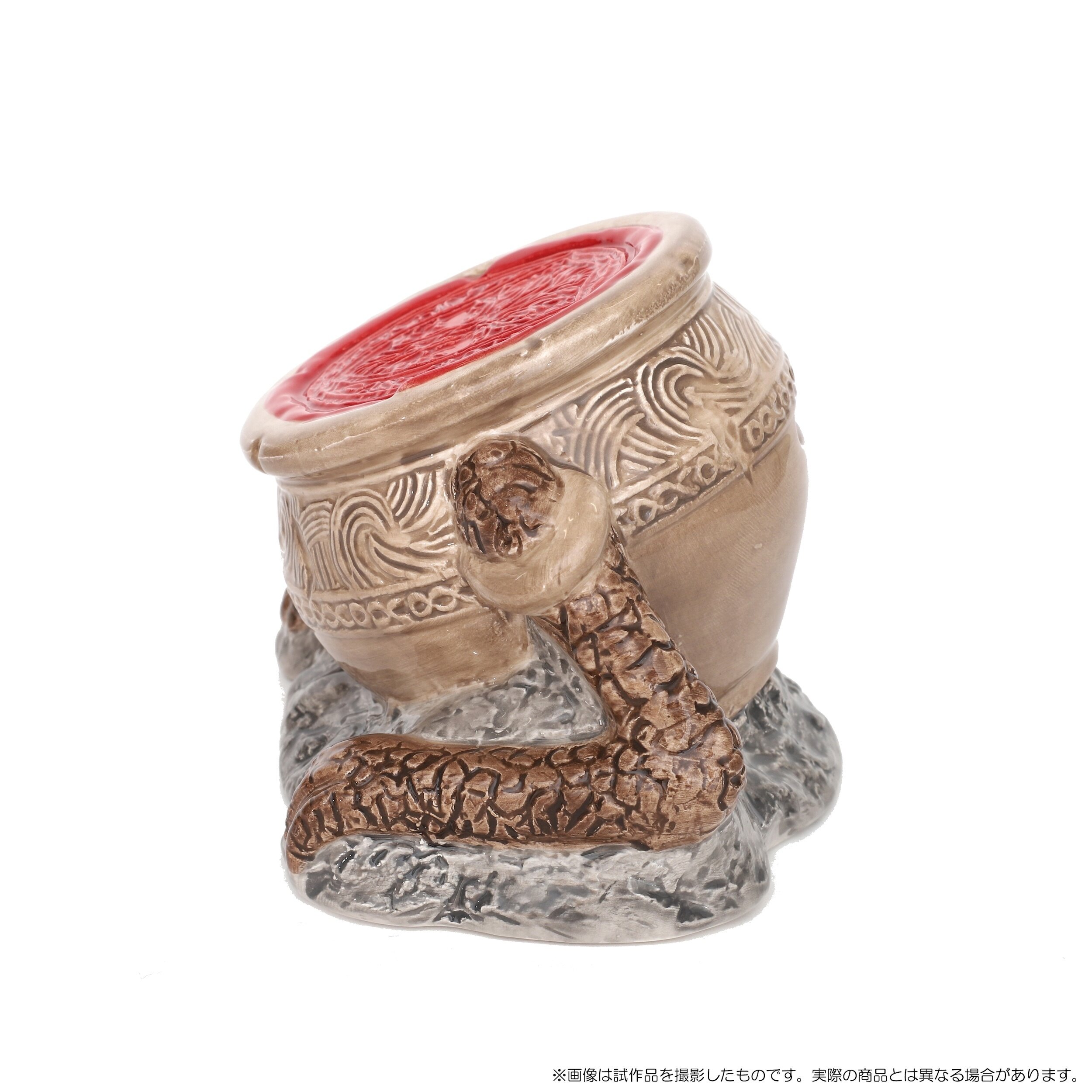 エルデンリング マレニア　銅貨　コイン Elden Ring Alexander's Coin Bank - Tokyo Otaku Mode (TOM)