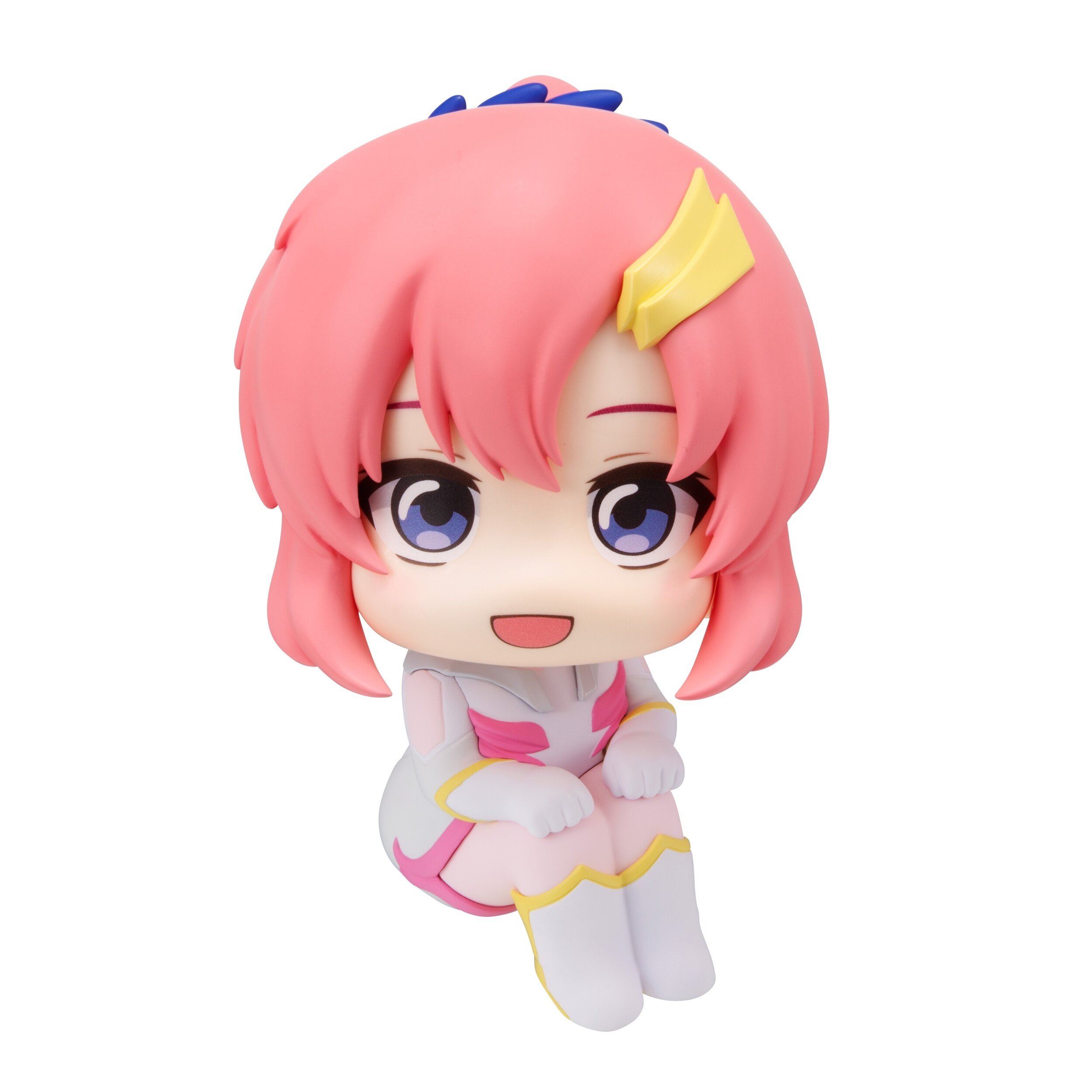 タ*ゥ様 T.loliacea Compact Good Clone SEEDL Look Up Series Mobile Suit Gundam Seed Freedom Lacus Clyne