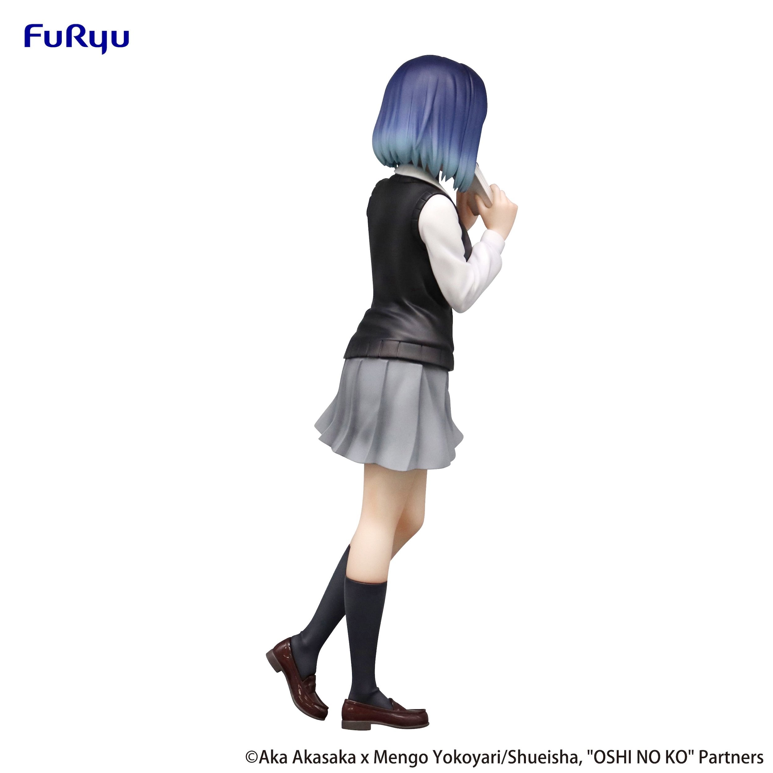 Trio-Try-iT Figure Oshi no Ko Akane Kurokawa - Tokyo Otaku Mode (TOM)