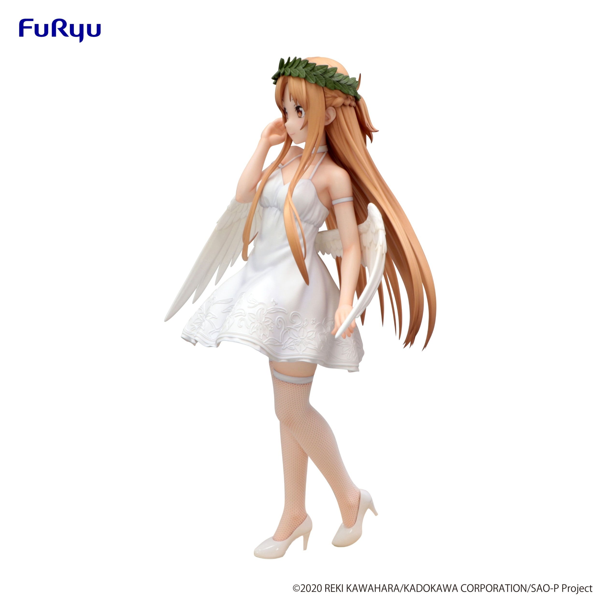 BiCute Pure Figure Sword Art Online Asuna - Tokyo Otaku Mode (TOM)