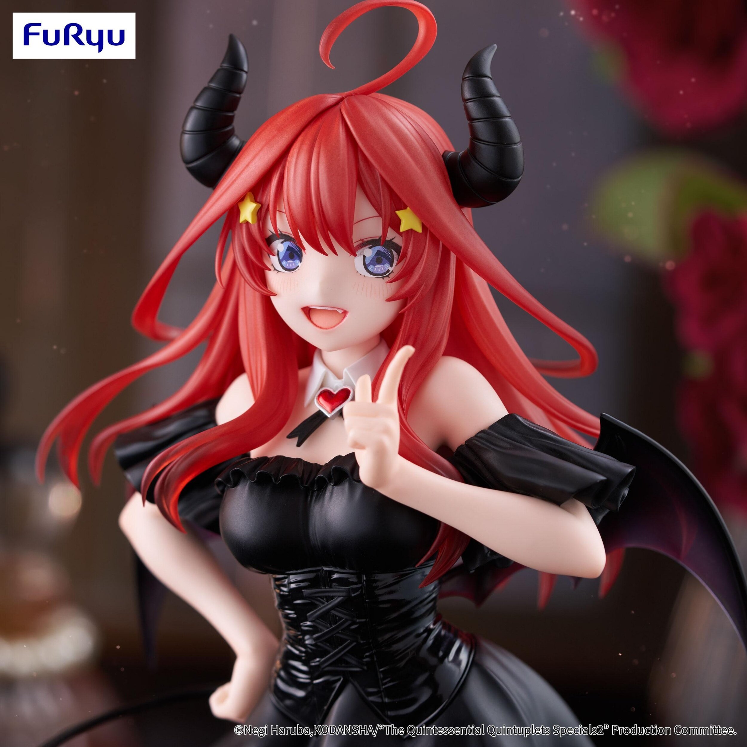 BiCute Dark Figure BiCute Pureフィギュア14個 BiCute Dark Figure The Quintessential Quintuplets Specials 2