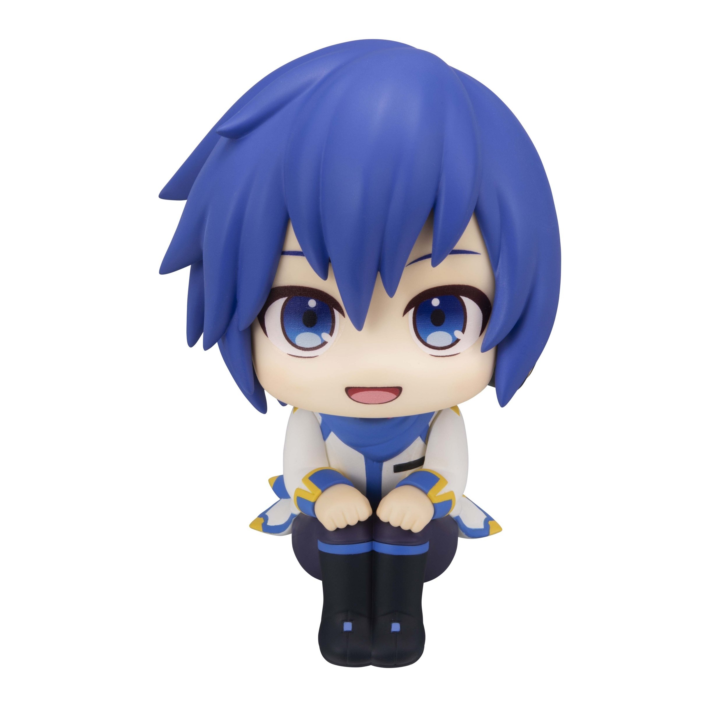Look Up Series Vocaloid KAITO Megahouse Tokyo Otaku Mode (TOM)