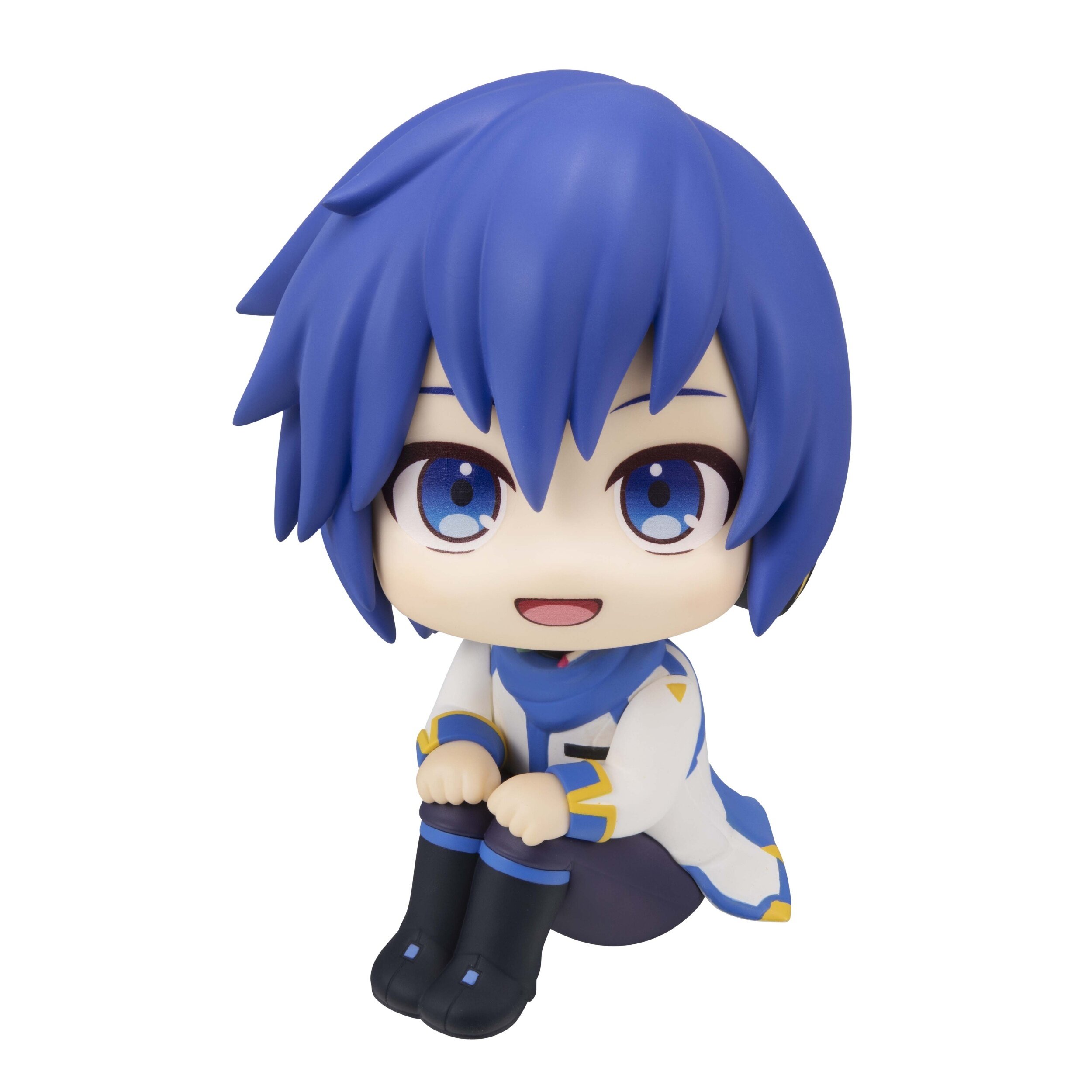 Look Up Series Vocaloid KAITO: Megahouse - Tokyo Otaku Mode (TOM)
